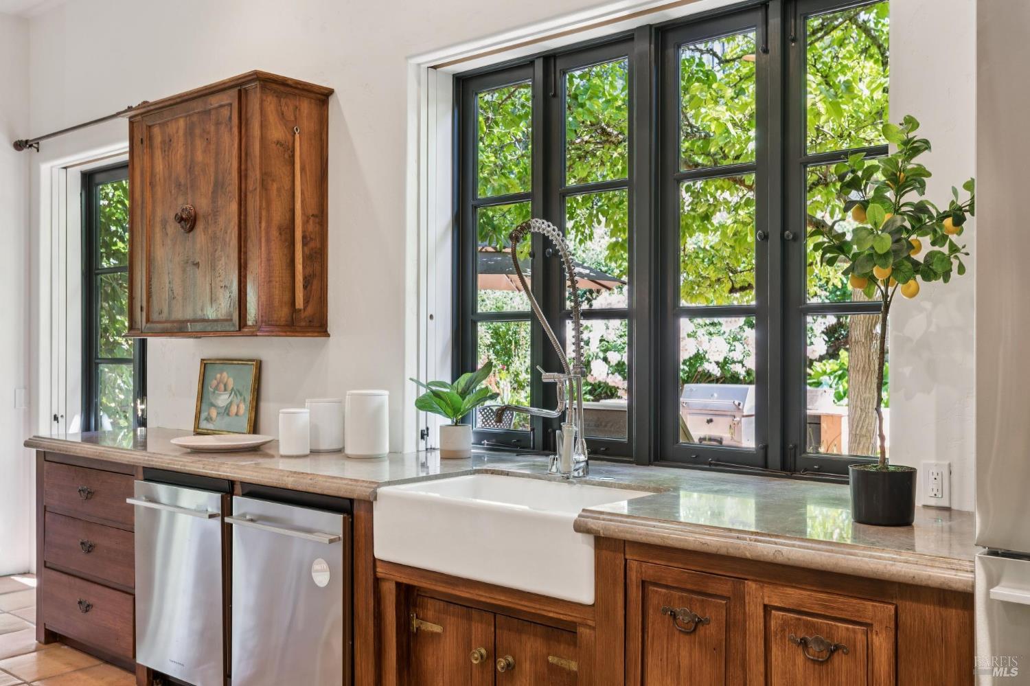 391 Crystal Springs Road St. Helena, CA 94574 - Photo 39 of 99