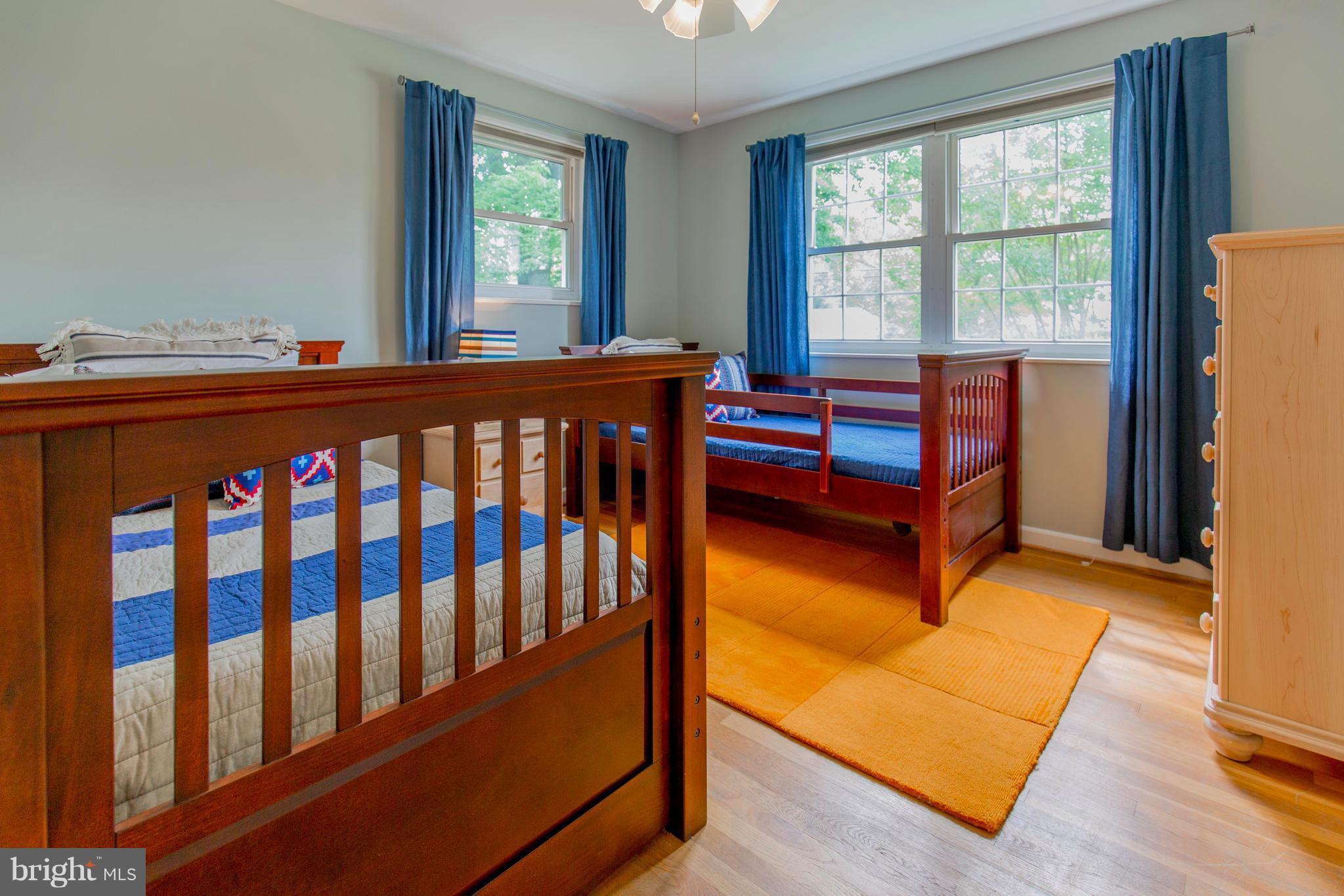 12915 Goodhill Road Silver Spring, MD 20906 - Photo 13 of 30 Bedroom