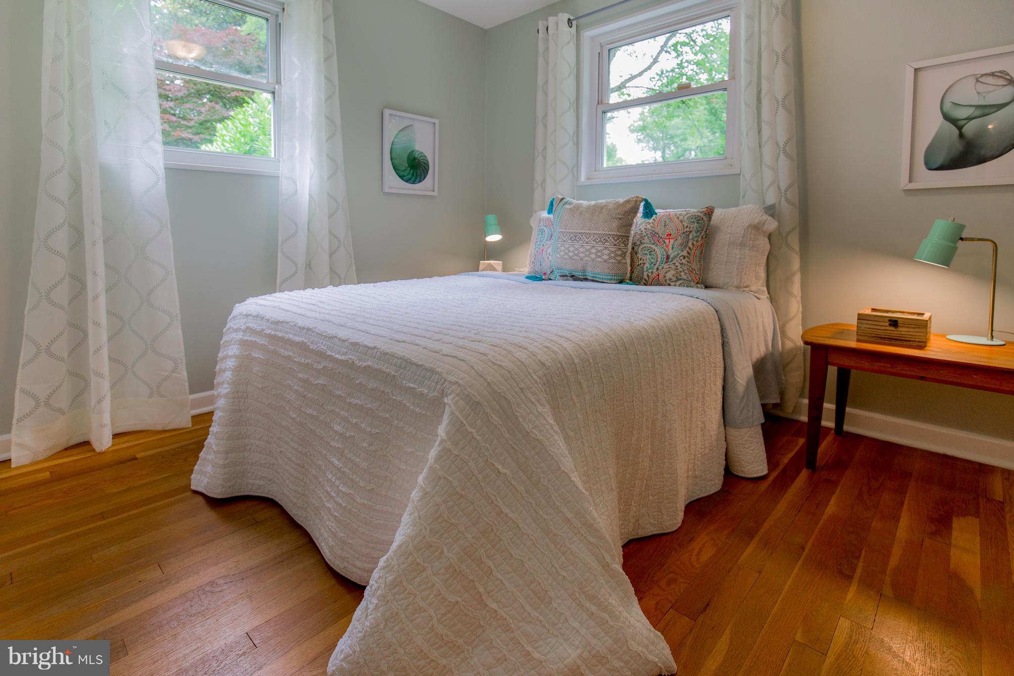 12915 Goodhill Road Silver Spring, MD 20906 - Photo 15 of 30 Bedroom
