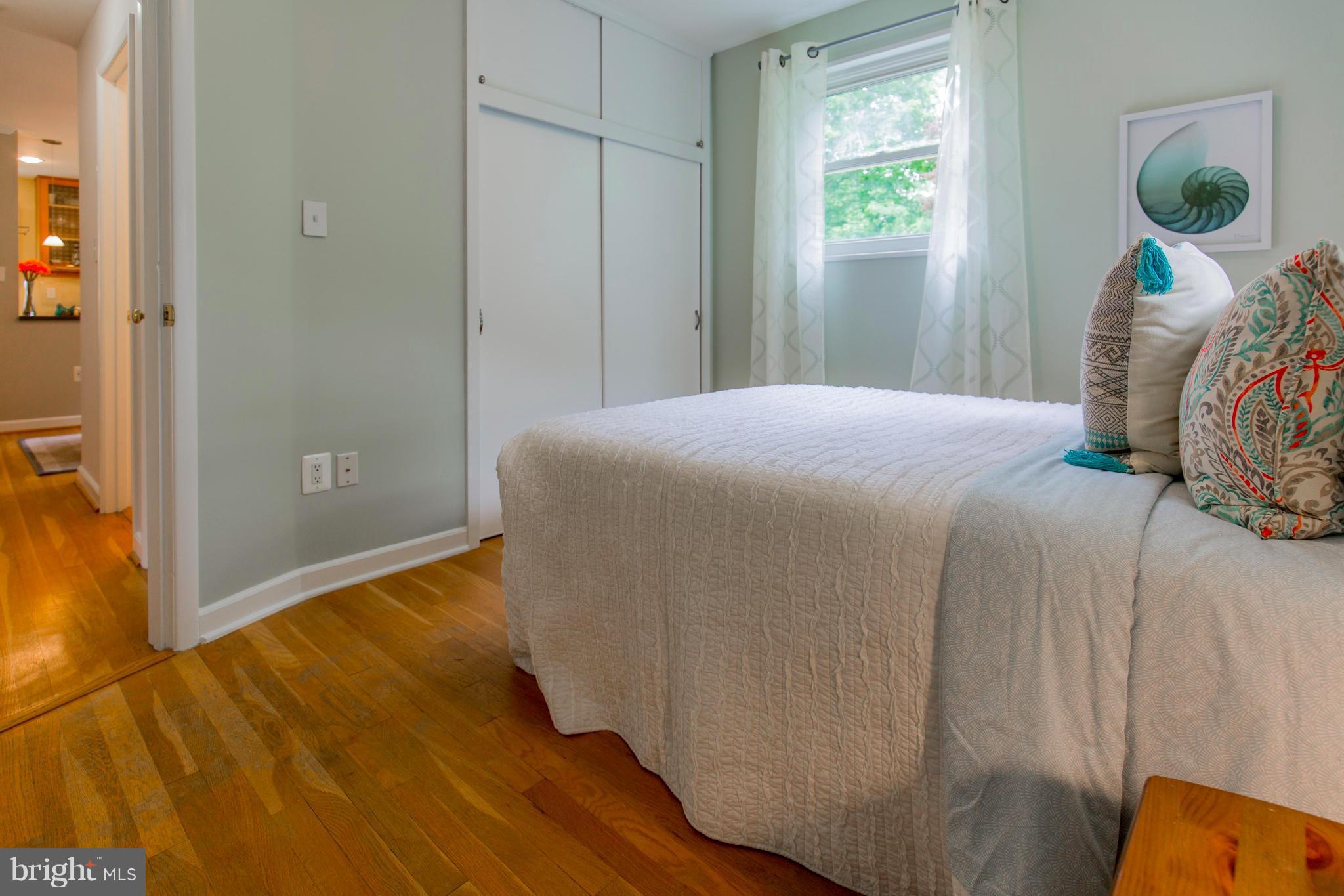 12915 Goodhill Road Silver Spring, MD 20906 - Photo 16 of 30 Bedroom