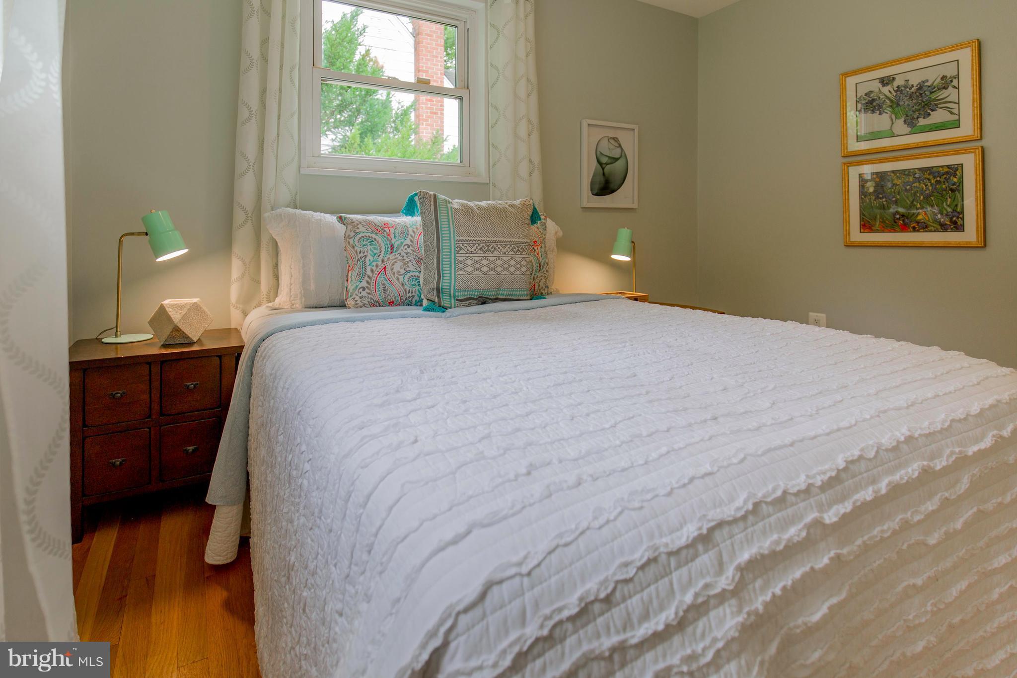12915 Goodhill Road Silver Spring, MD 20906 - Photo 17 of 30 Bedroom