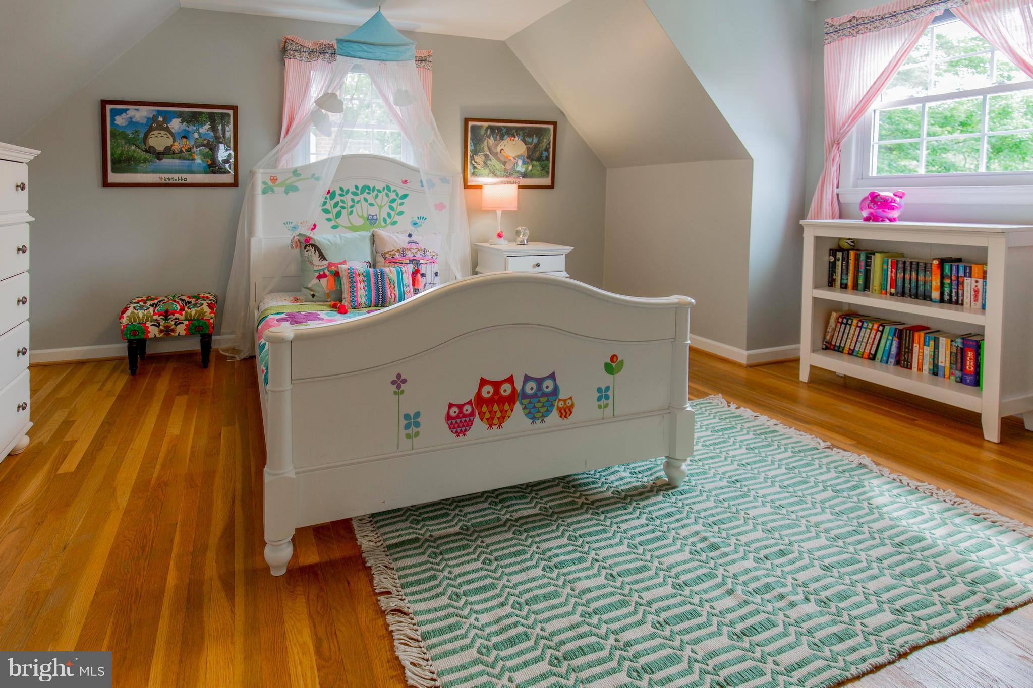 12915 Goodhill Road Silver Spring, MD 20906 - Photo 20 of 30 Bedroom