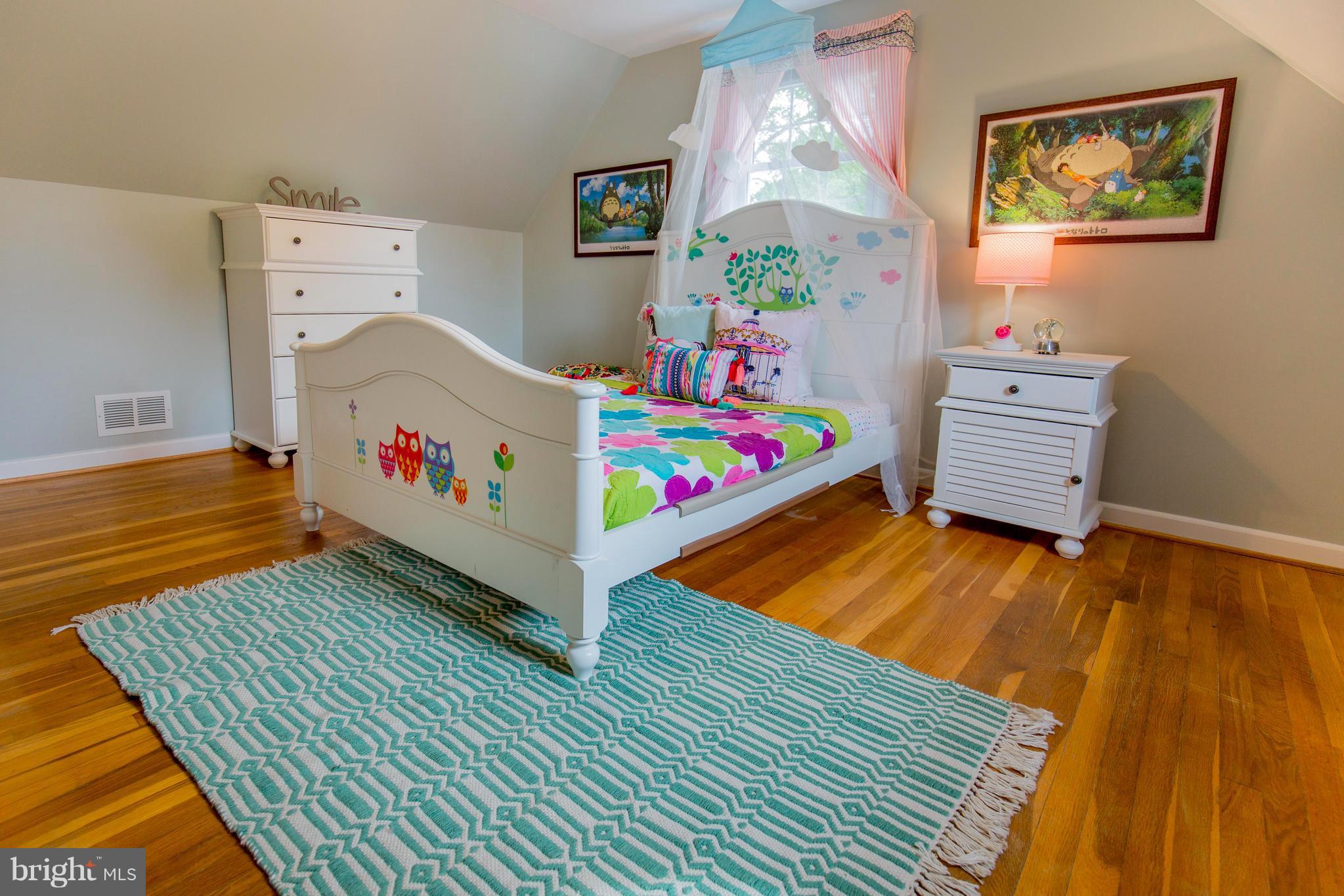 12915 Goodhill Road Silver Spring, MD 20906 - Photo 21 of 30 Bedroom