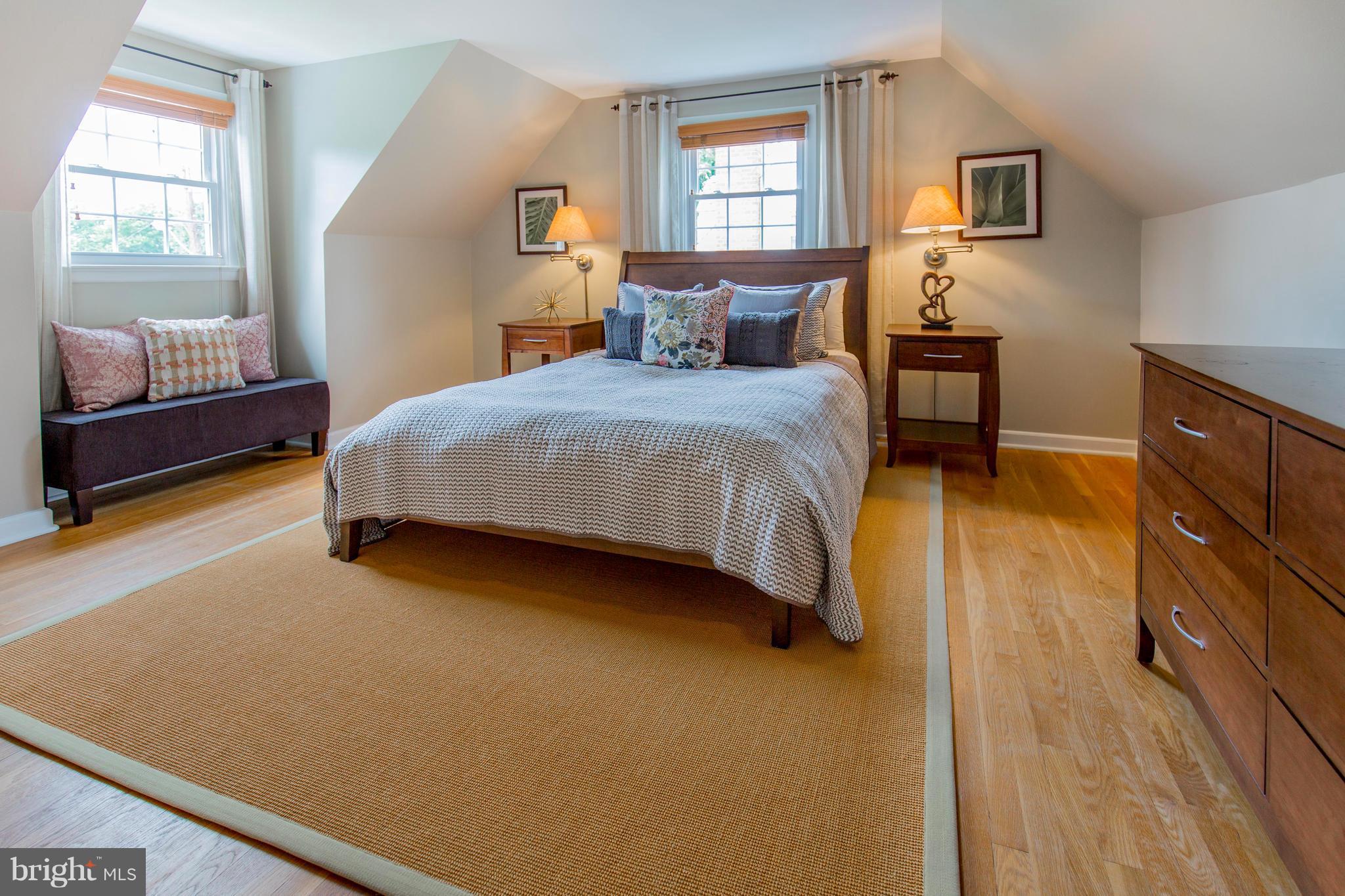 12915 Goodhill Road Silver Spring, MD 20906 - Photo 23 of 30 Bedroom