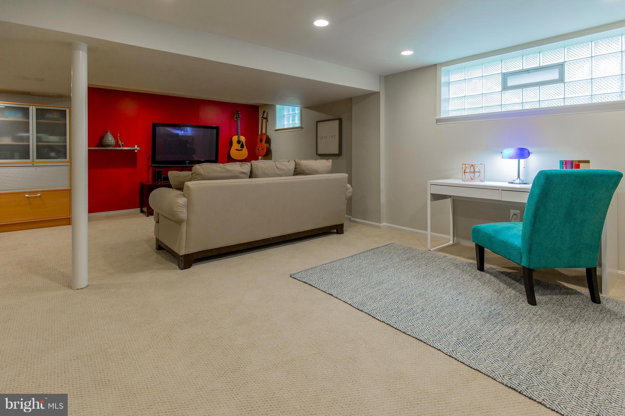 12915 Goodhill Road Silver Spring, MD 20906 - Photo 27 of 30 Basement