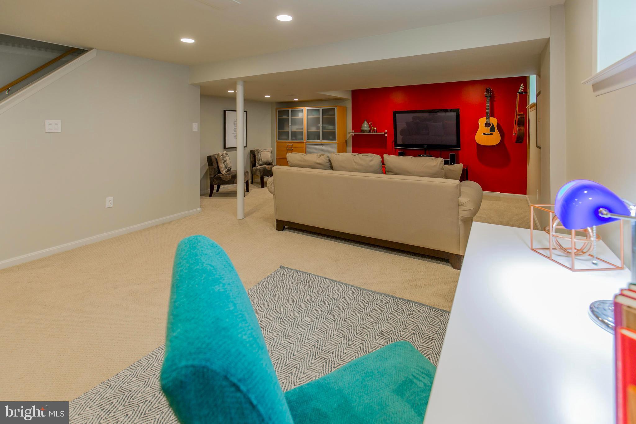 12915 Goodhill Road Silver Spring, MD 20906 - Photo 28 of 30 Basement