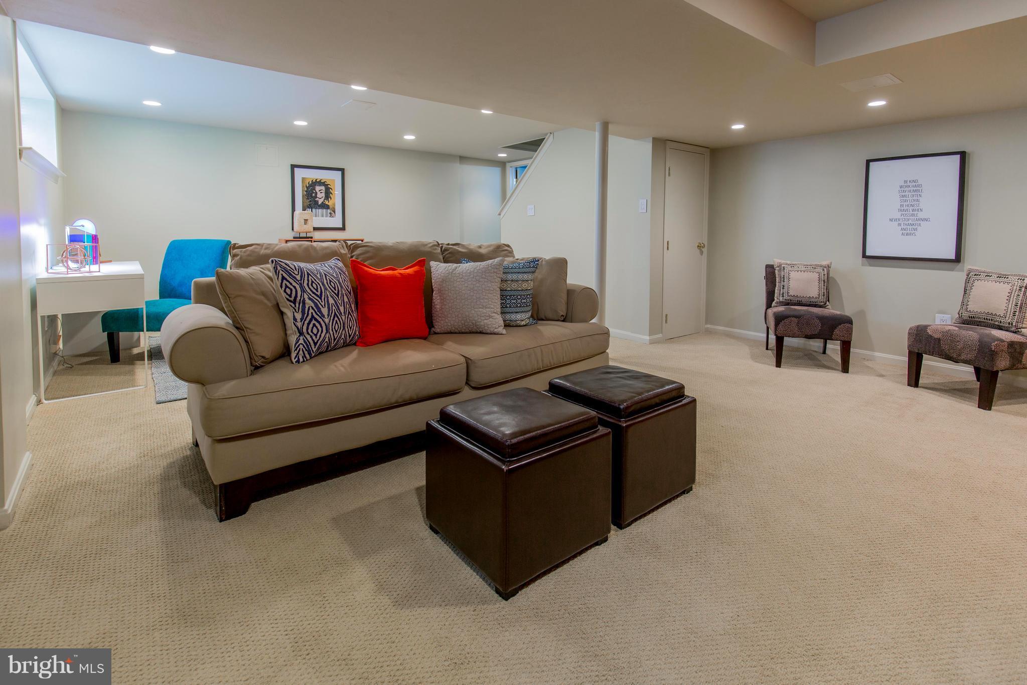 12915 Goodhill Road Silver Spring, MD 20906 - Photo 29 of 30 Basement