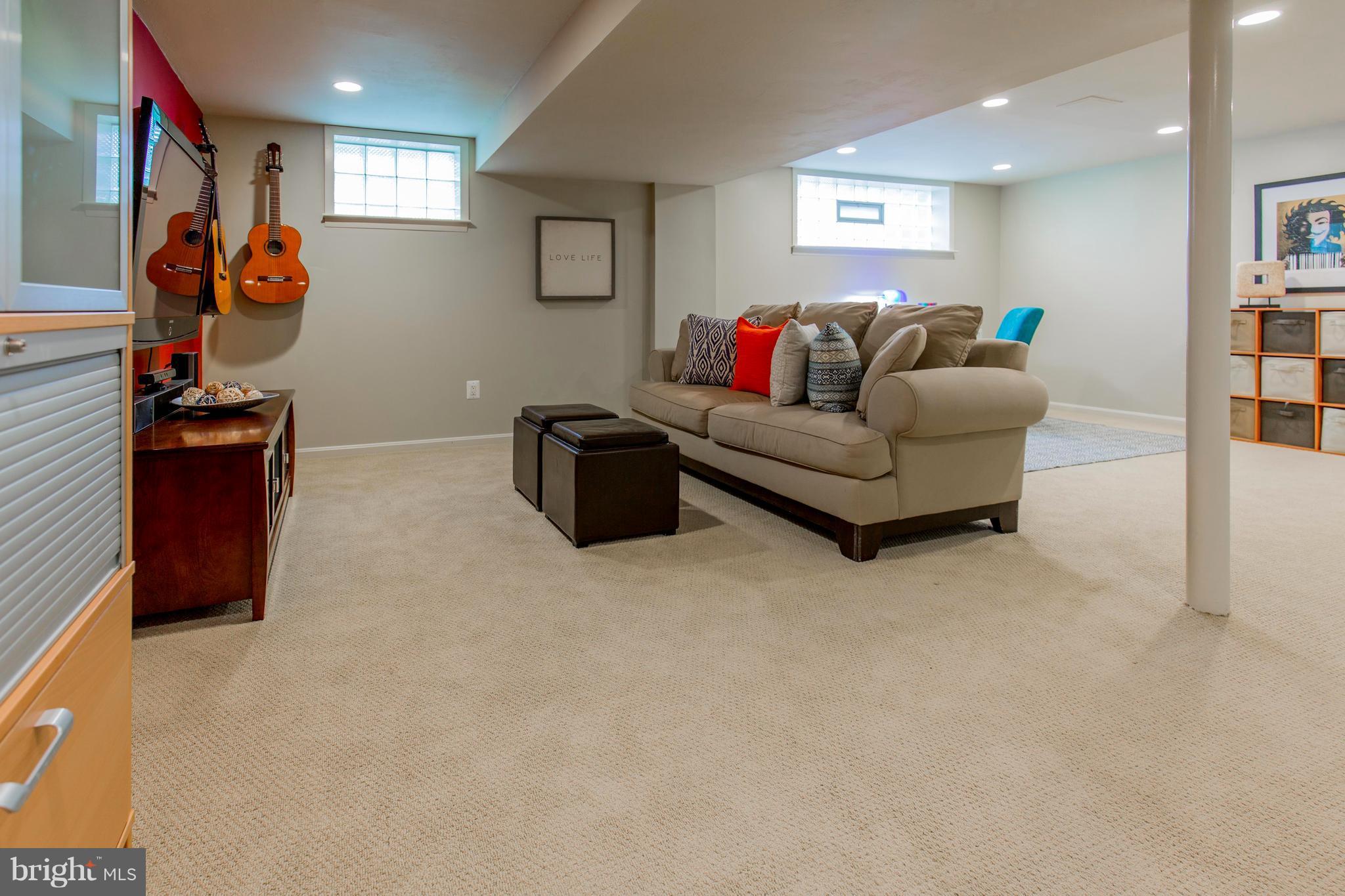 12915 Goodhill Road Silver Spring, MD 20906 - Photo 30 of 30 Basement