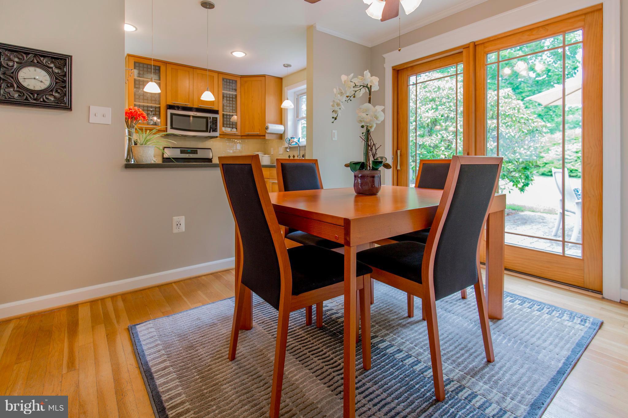 12915 Goodhill Road Silver Spring, MD 20906 - Photo 8 of 30 Dining Room