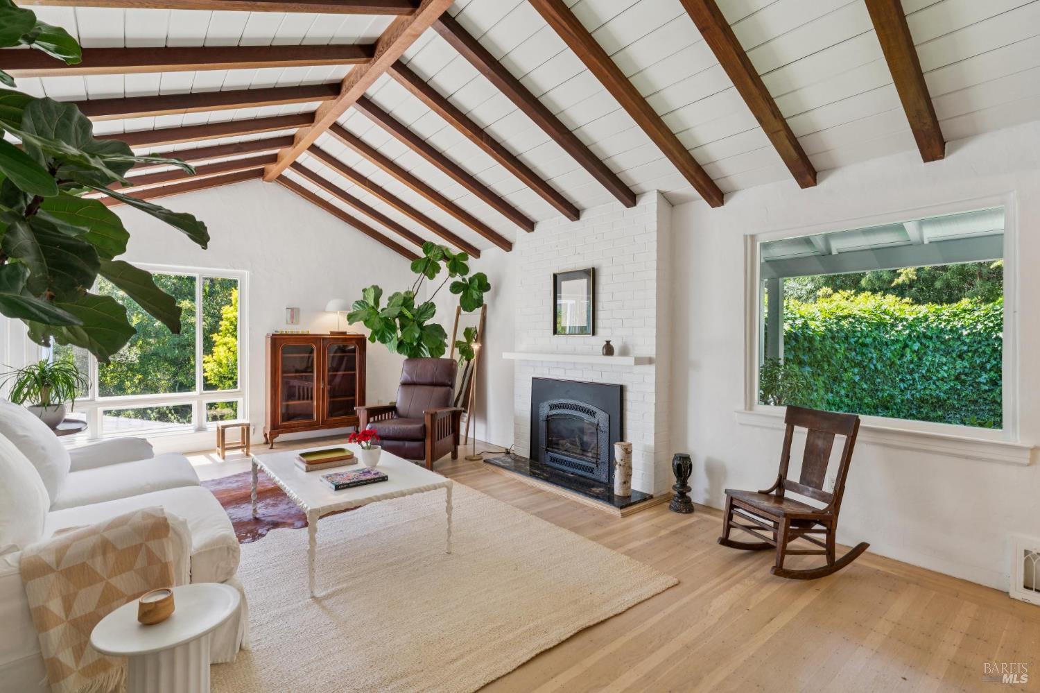 500 Summit Avenue Mill Valley, CA 94941 - Photo 5 of 25