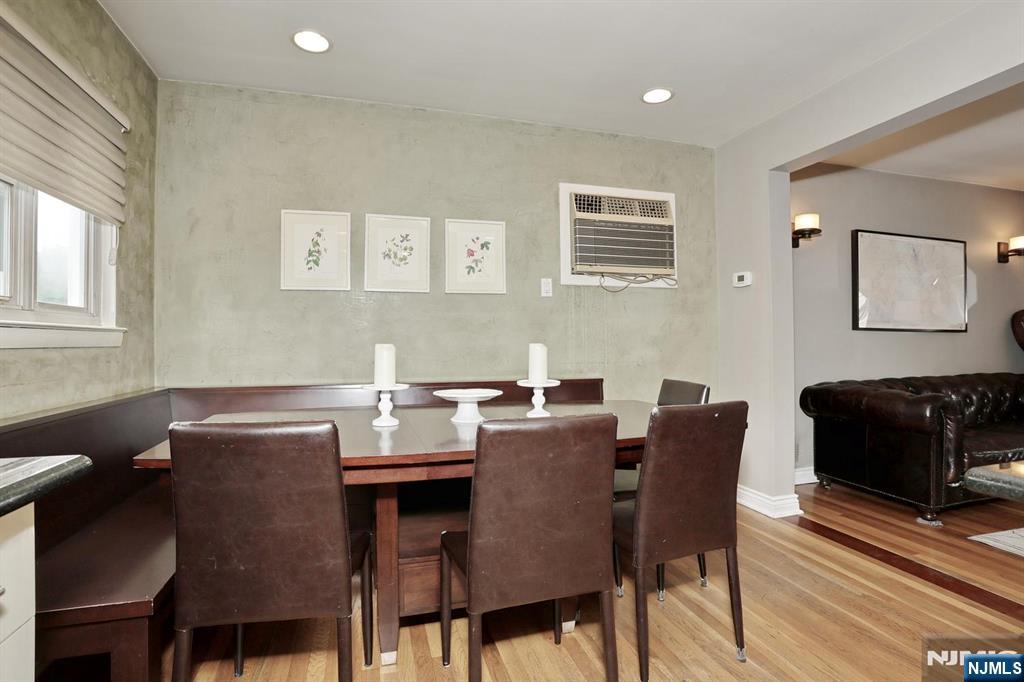 87 Barbara Road Dumont, NJ 07628 - Photo 15 of 48 a view of a dining room with furniture