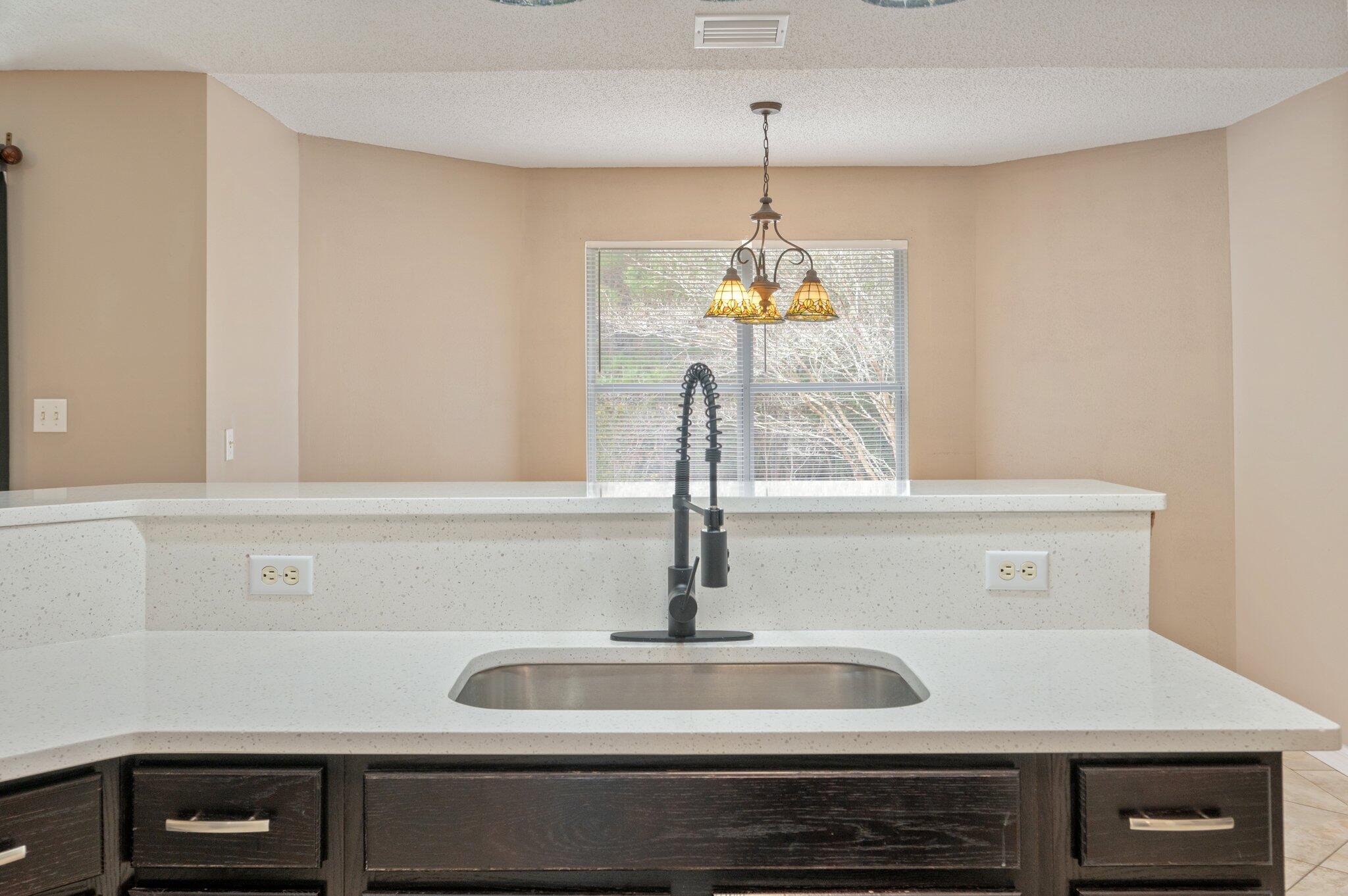 4752 Balboa Road Crestview, FL 32539 - Photo 15 of 46 a close view of sink and tap