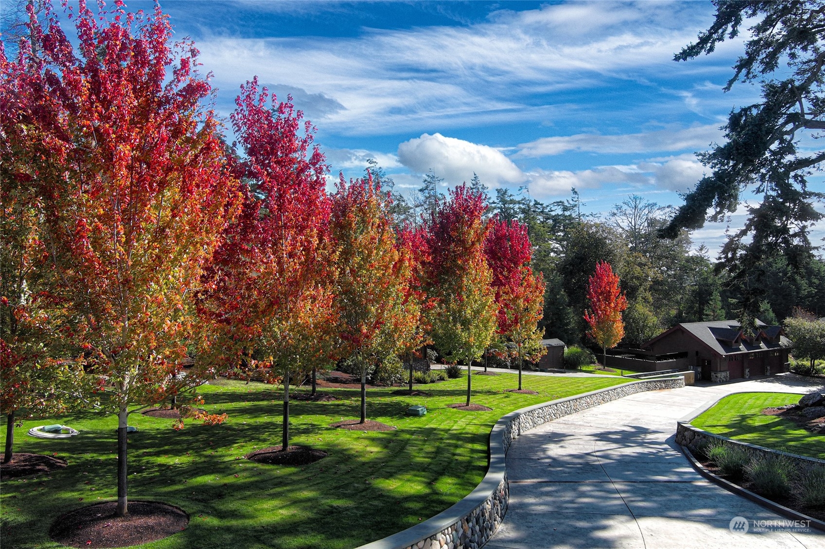 535 Macginitie Road Friday Harbor, WA 98250 - Photo 2 of 40