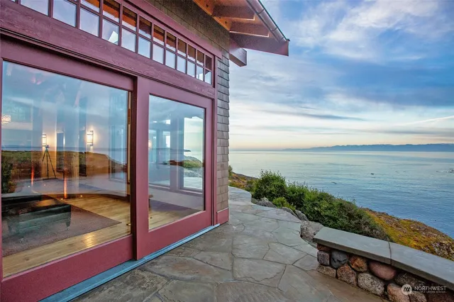 $14,950,000 | 535 Macginitie Road, Friday Harbor, WA 98250