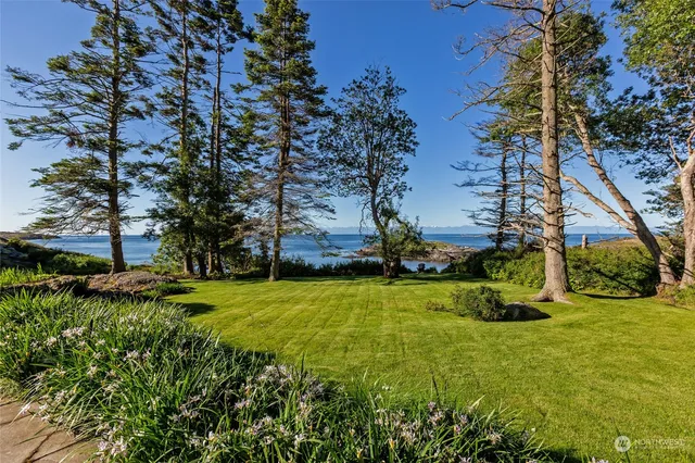 $14,950,000 | 535 Macginitie Road, Friday Harbor, WA 98250