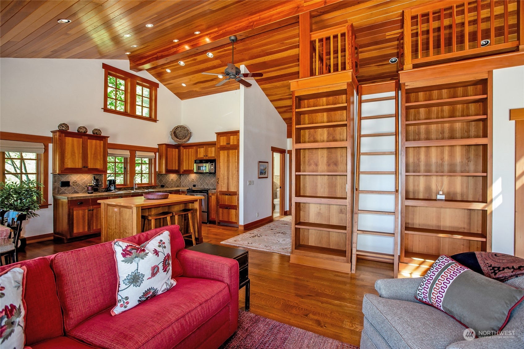 535 Macginitie Road Friday Harbor, WA 98250 - Photo 28 of 40