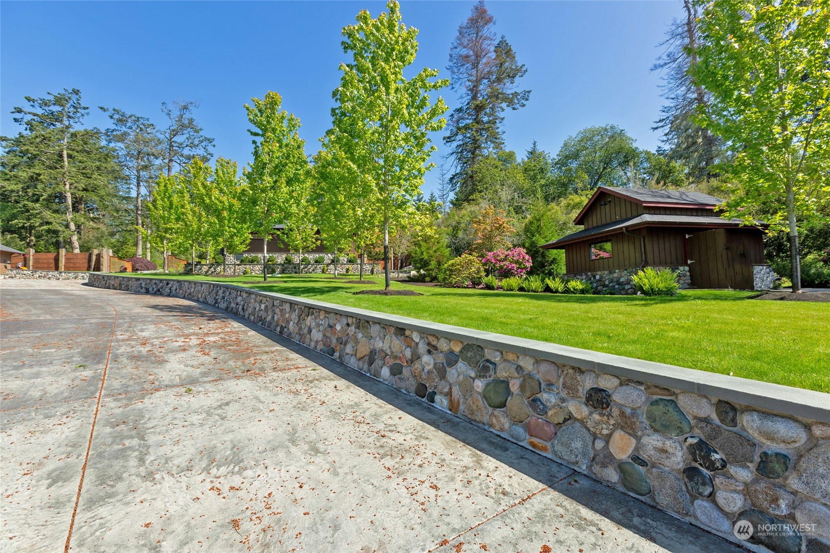 535 Macginitie Road Friday Harbor, WA 98250 - Photo 37 of 40