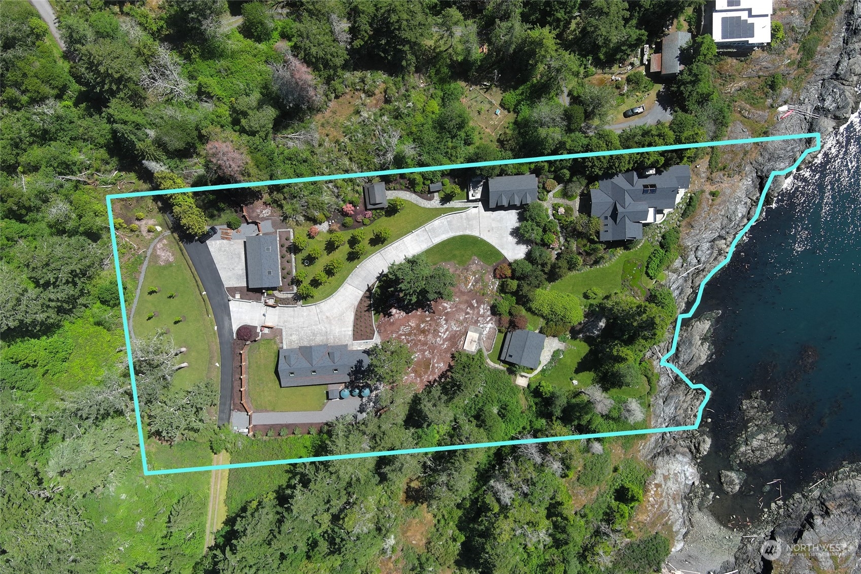 535 Macginitie Road Friday Harbor, WA 98250 - Photo 40 of 40