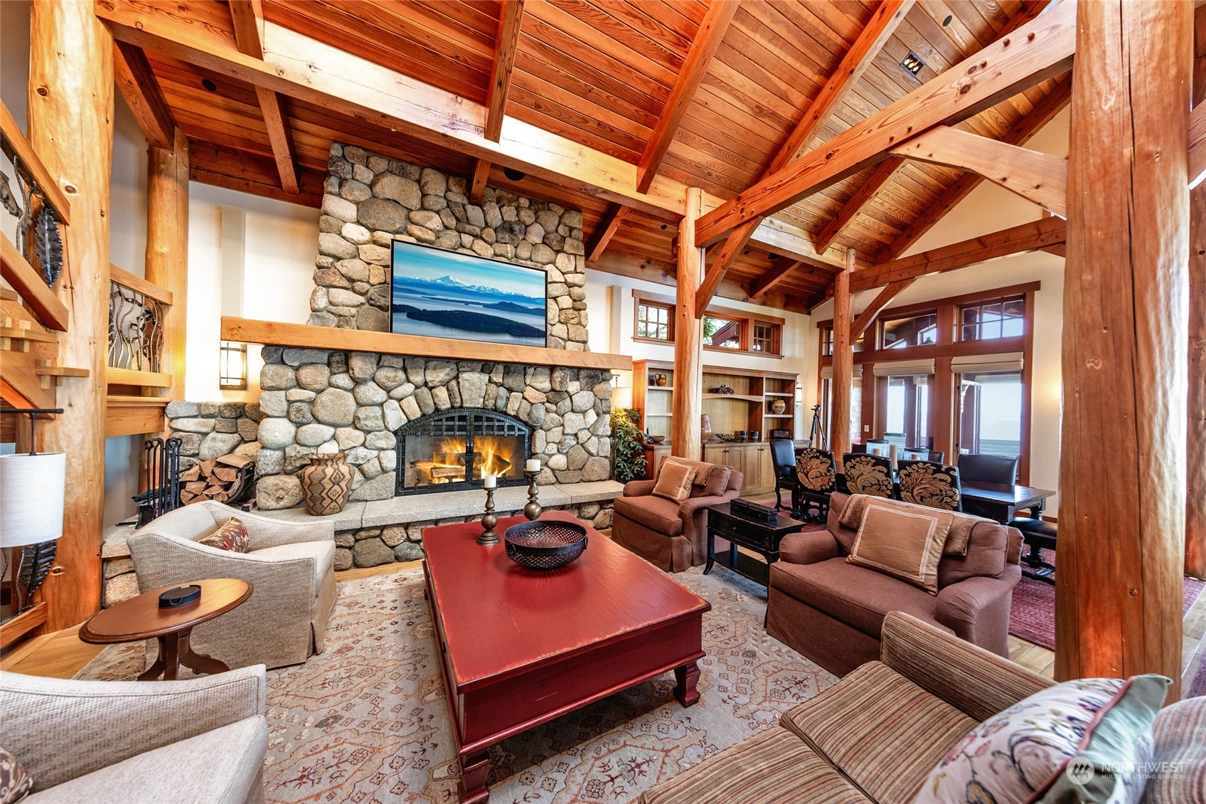 535 Macginitie Road Friday Harbor, WA 98250 - Photo 5 of 40