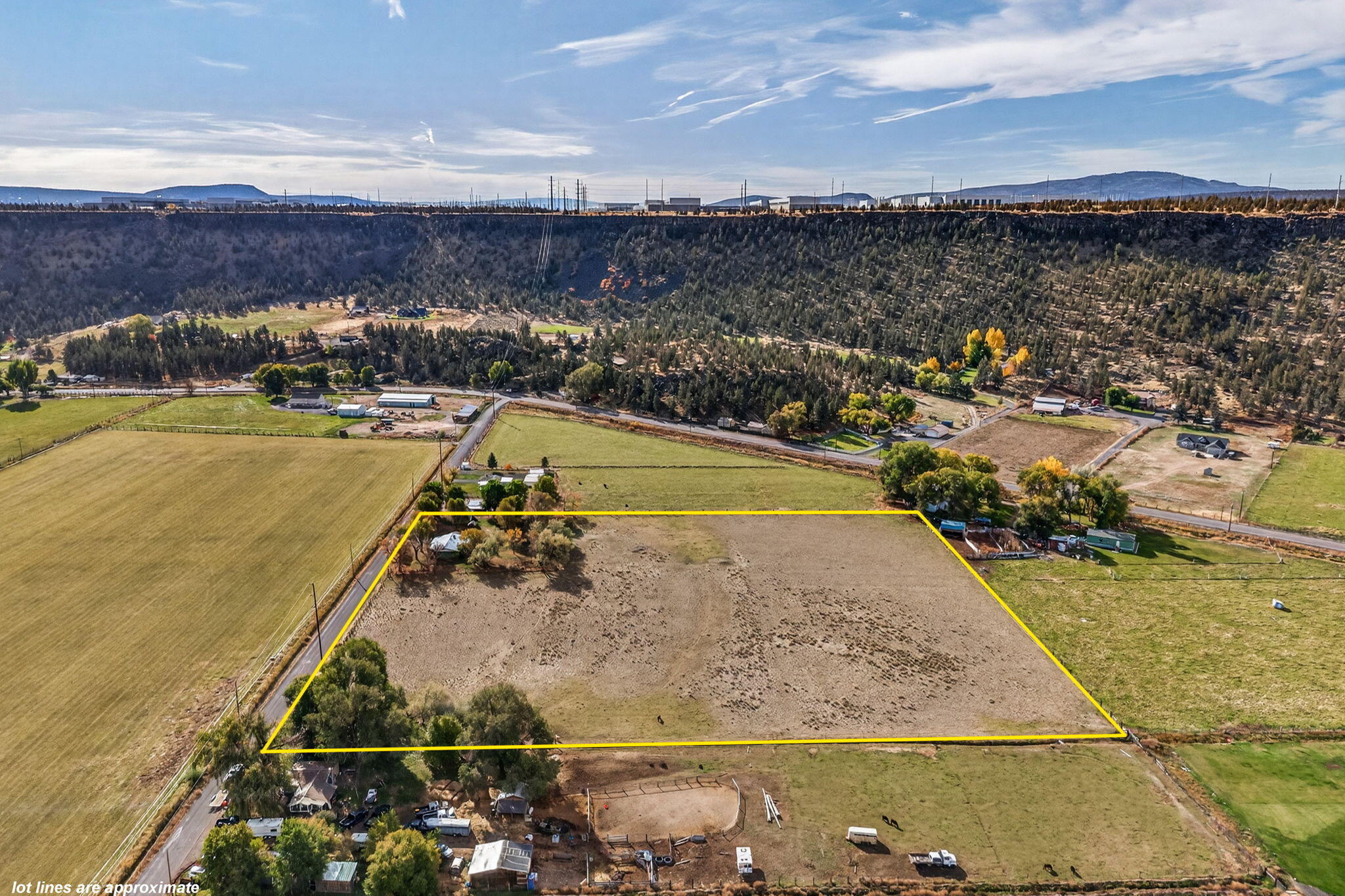 3464 Rimrock Acres Loop Prineville, OR 97754 - Photo 34 of 63 Gallery Image 34