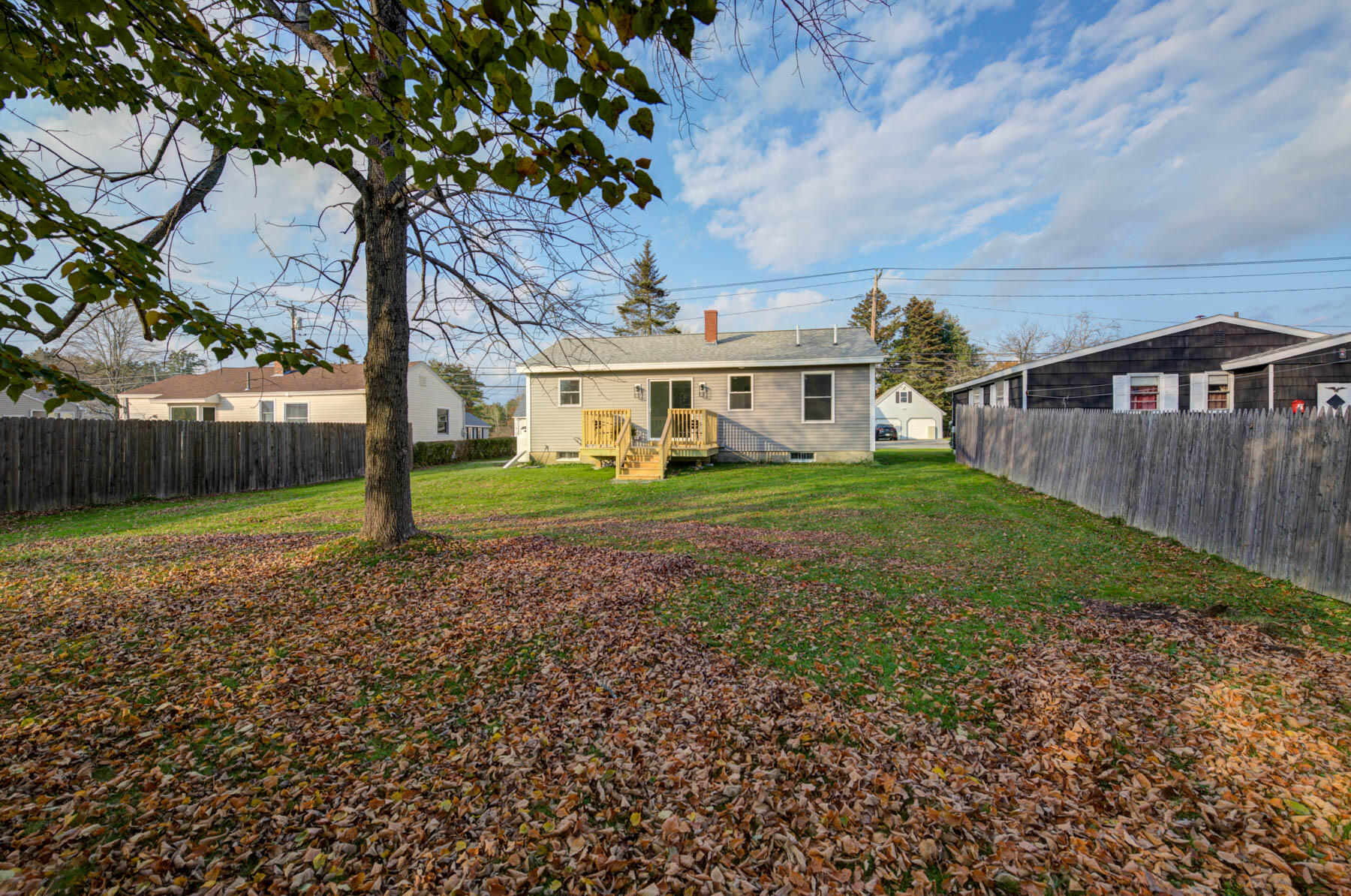 206 New Gorham Road Westbrook, ME 04092 - Photo 26 of 26 pic-25
