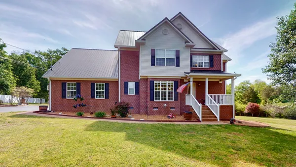 $664,999 | 1109 Stonehenge Court, Columbia, TN 38401
