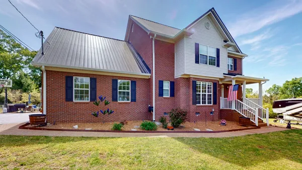 $664,999 | 1109 Stonehenge Court, Columbia, TN 38401