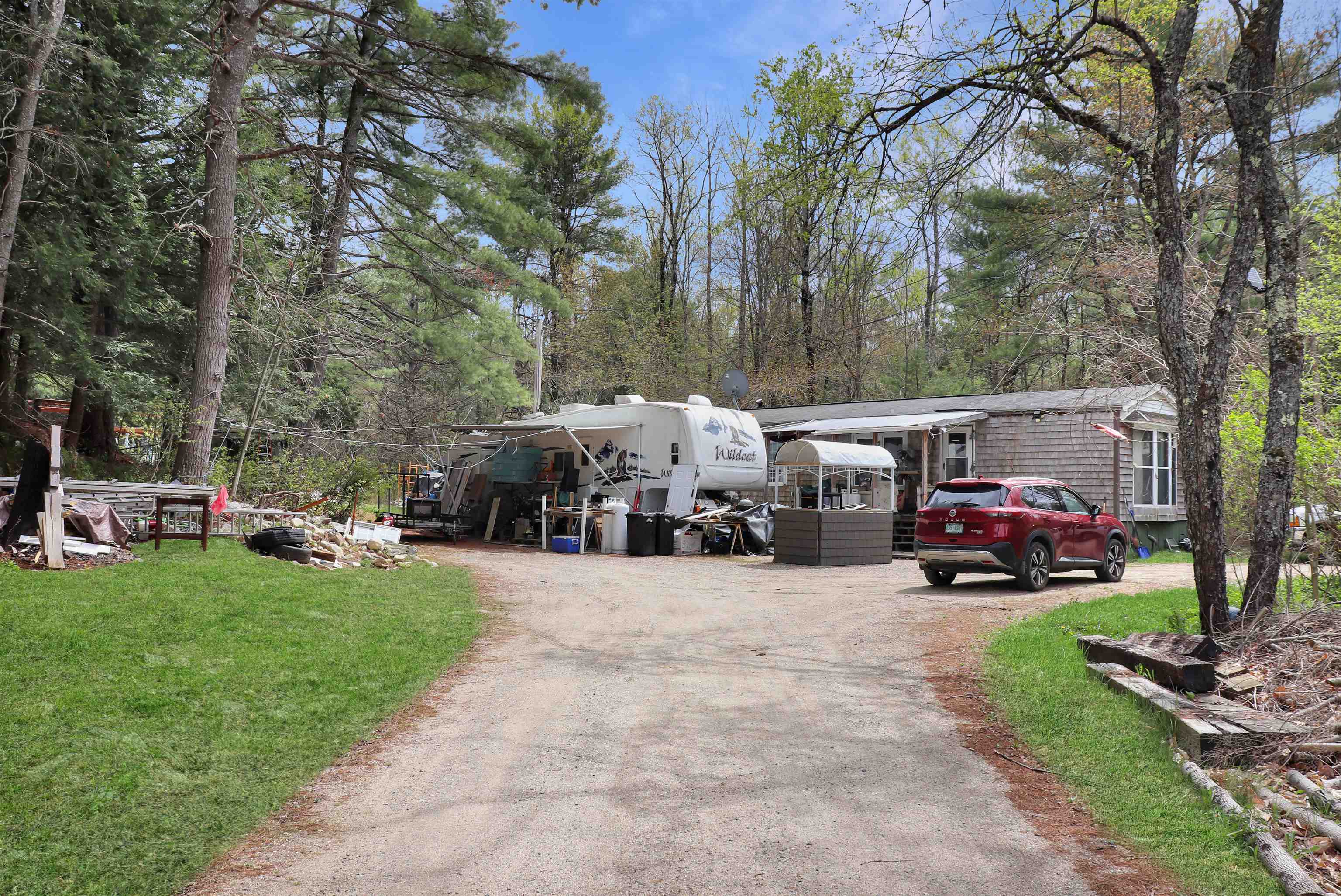 37 Piggott Road Milton, NH 03851 - Photo 17 of 31