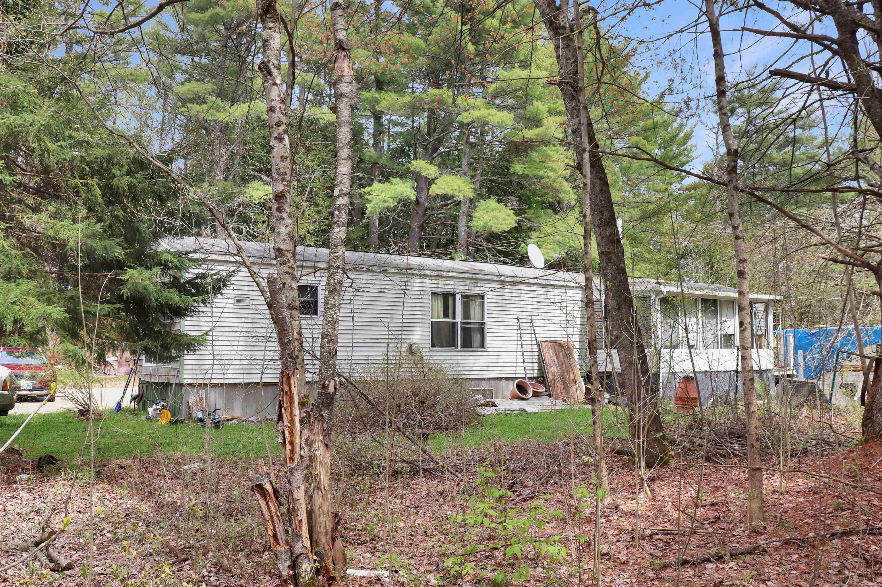 37 Piggott Road Milton, NH 03851 - Photo 18 of 31