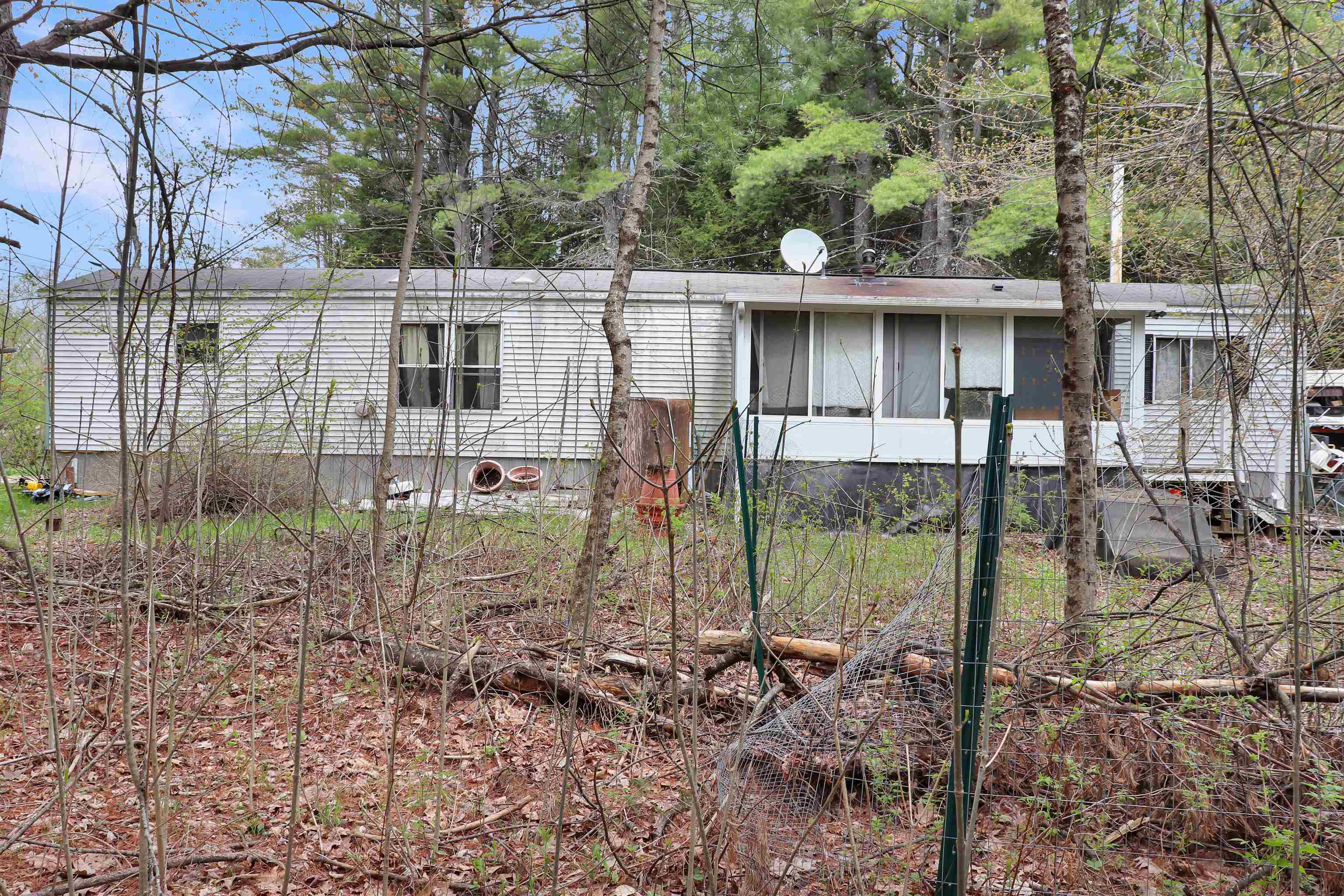 37 Piggott Road Milton, NH 03851 - Photo 19 of 31
