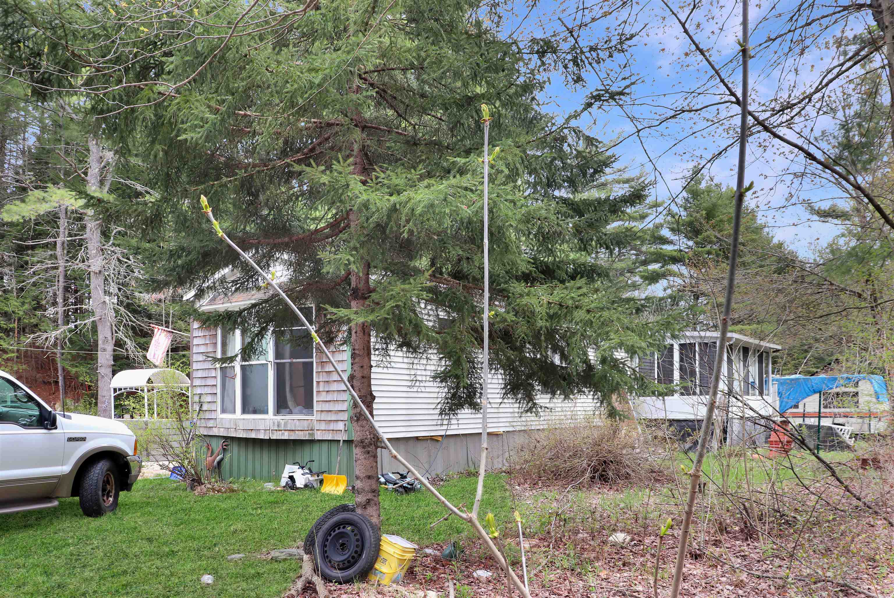 37 Piggott Road Milton, NH 03851 - Photo 20 of 31