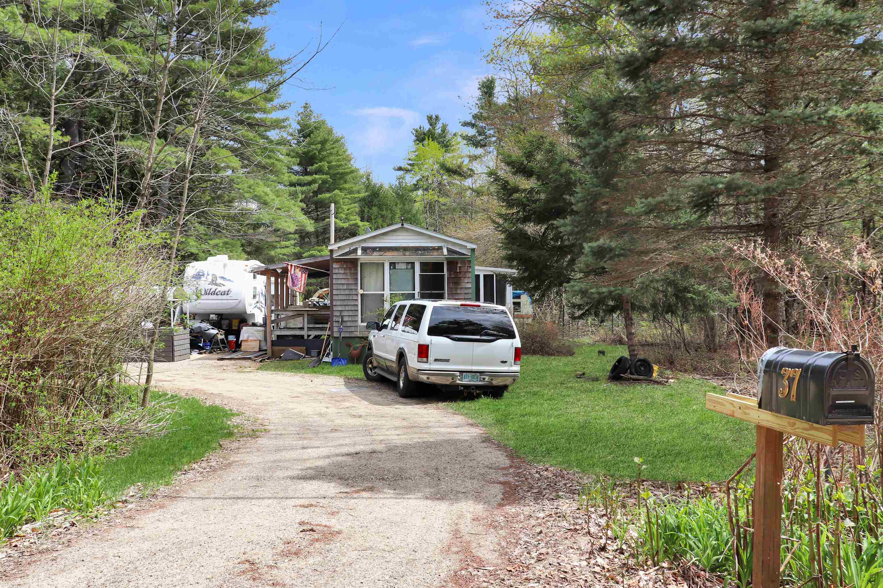 37 Piggott Road Milton, NH 03851 - Photo 2 of 31