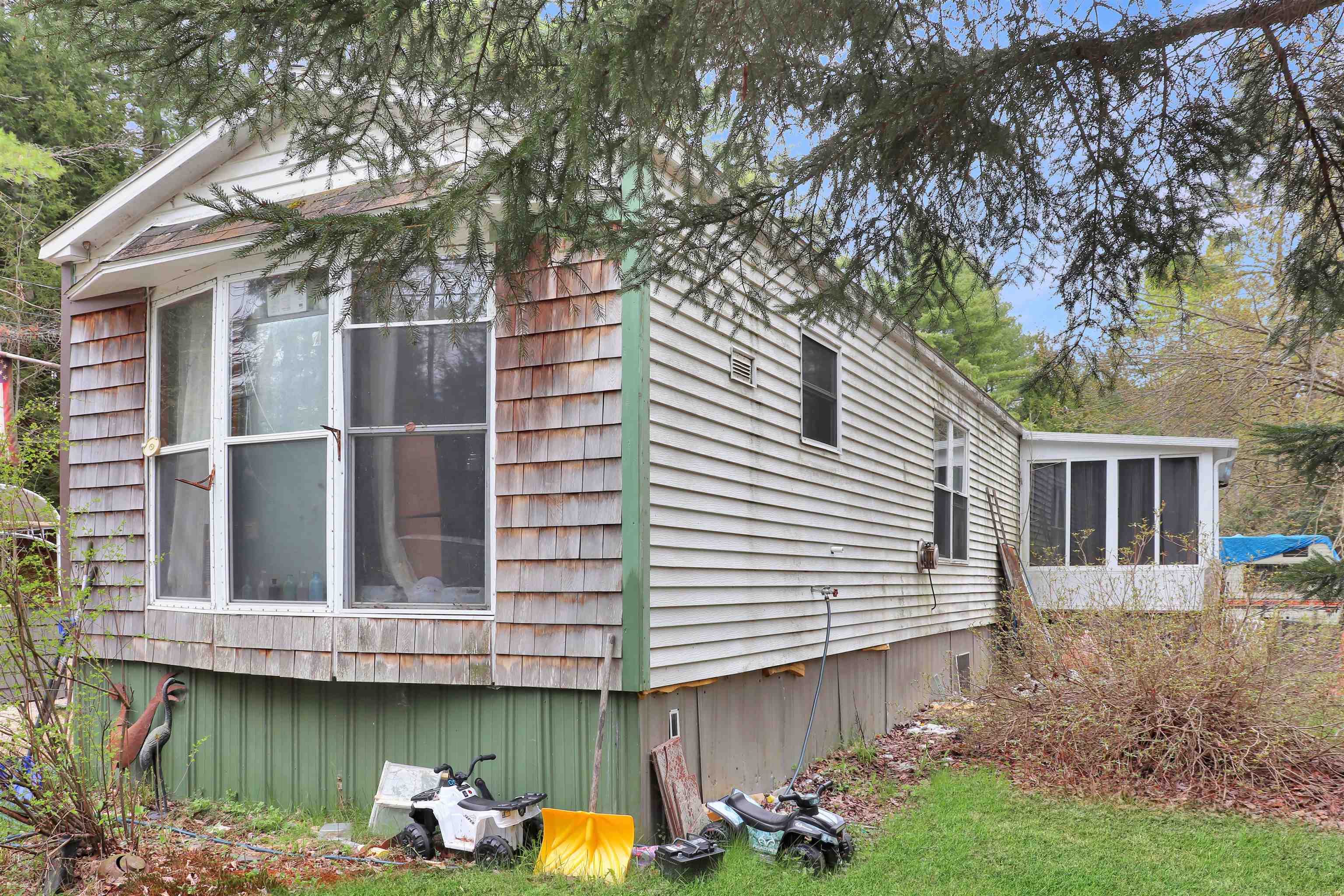 37 Piggott Road Milton, NH 03851 - Photo 21 of 31