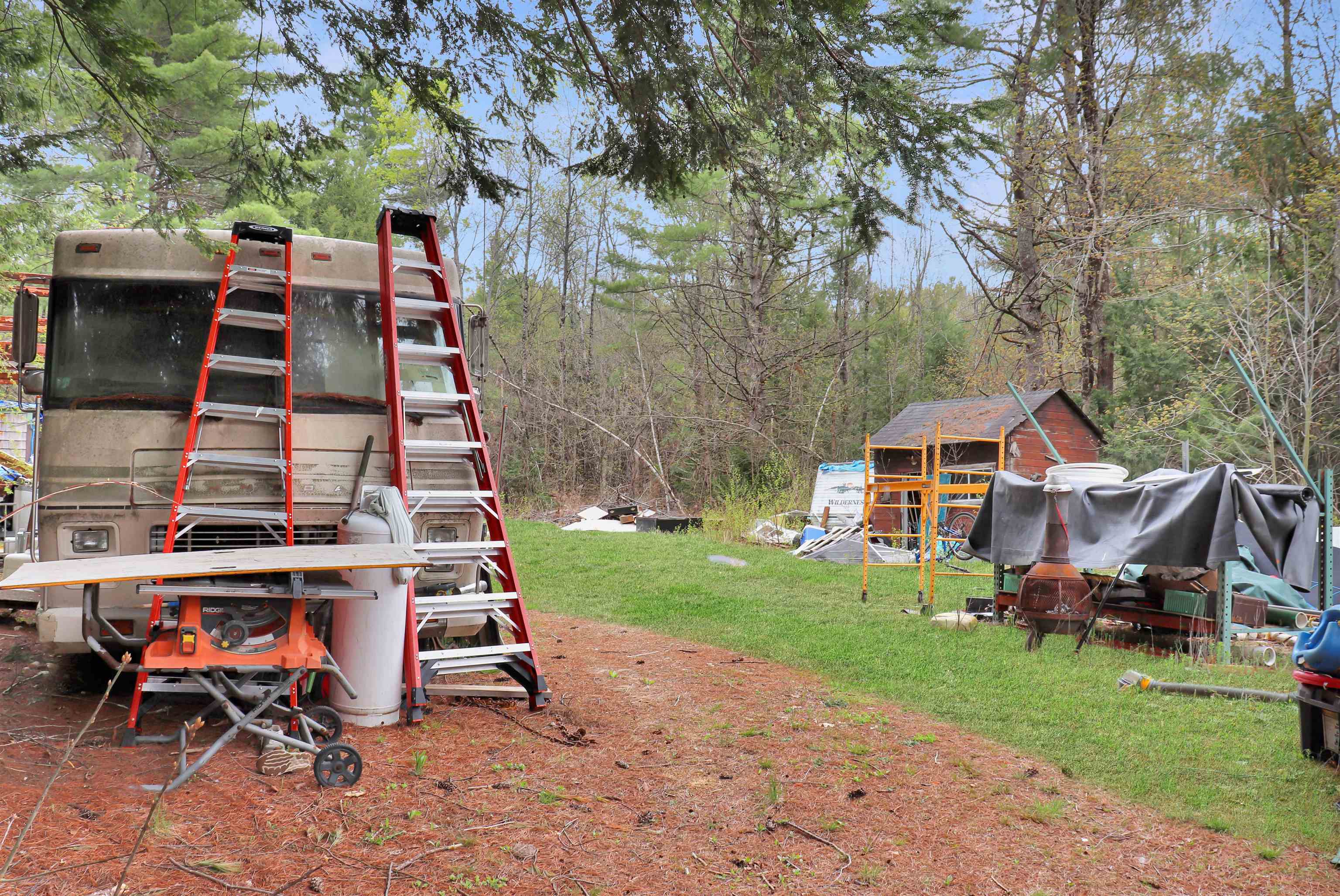 37 Piggott Road Milton, NH 03851 - Photo 22 of 31