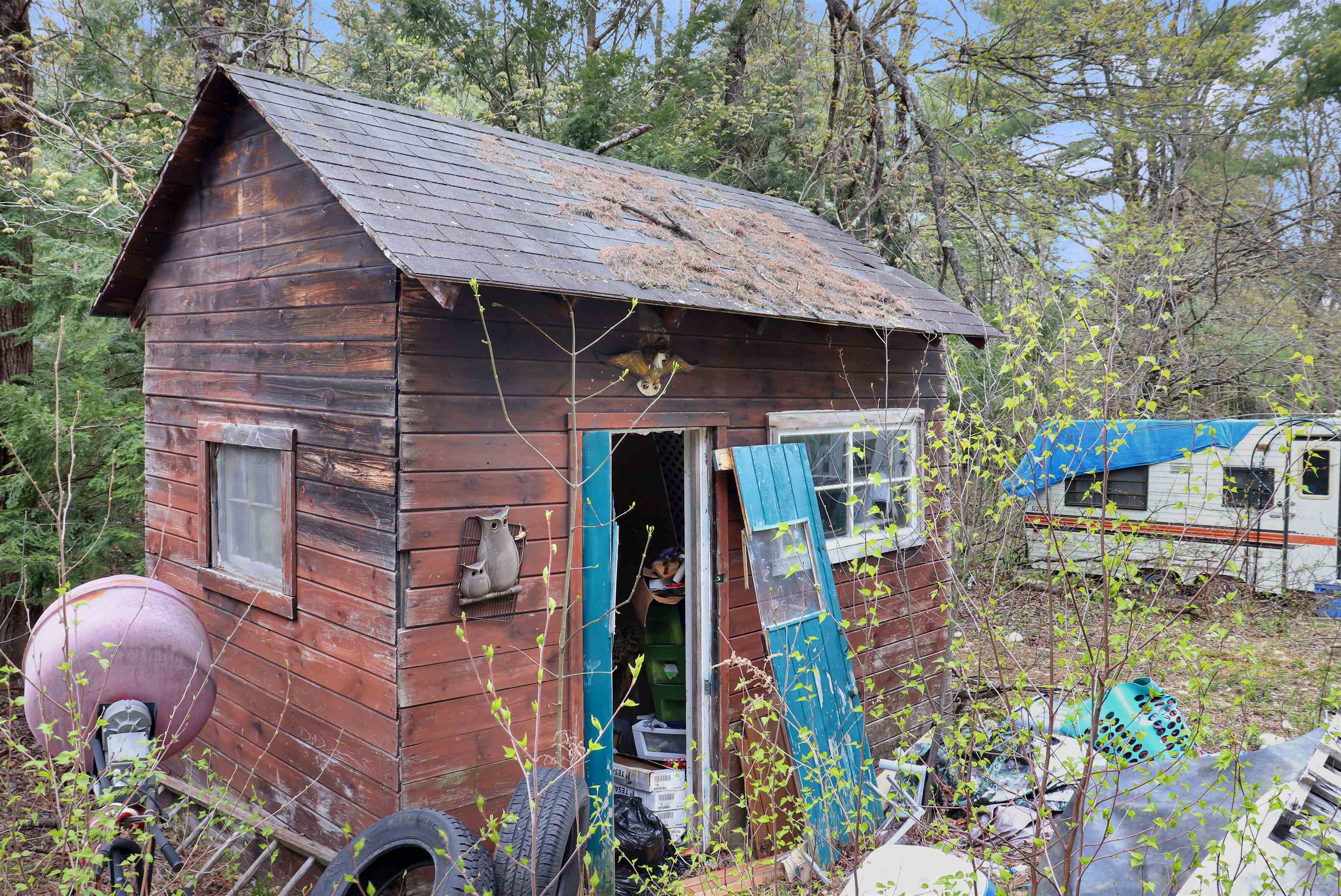 37 Piggott Road Milton, NH 03851 - Photo 24 of 31