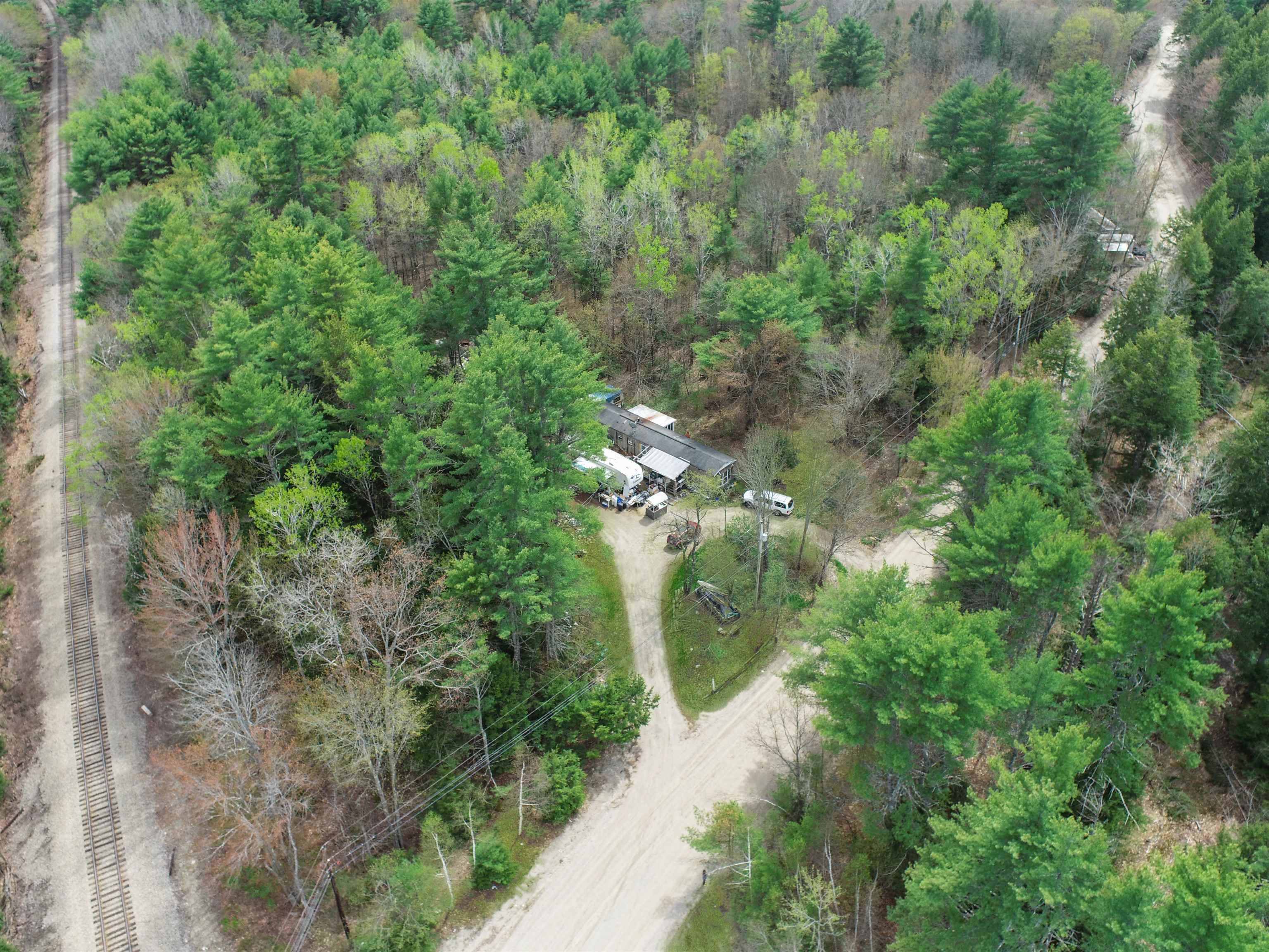 37 Piggott Road Milton, NH 03851 - Photo 26 of 31