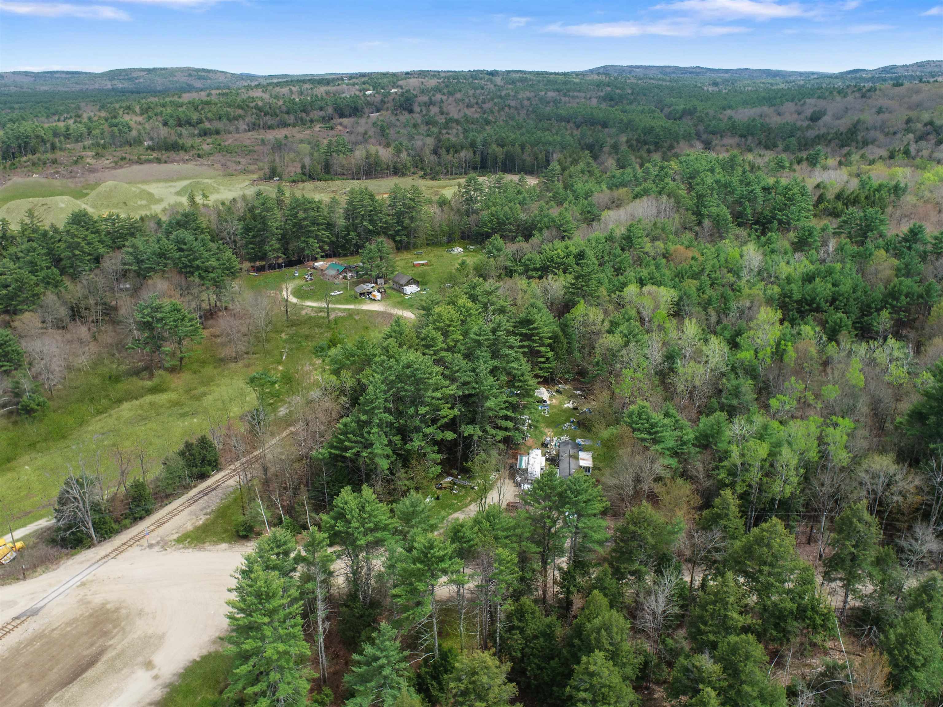 37 Piggott Road Milton, NH 03851 - Photo 27 of 31