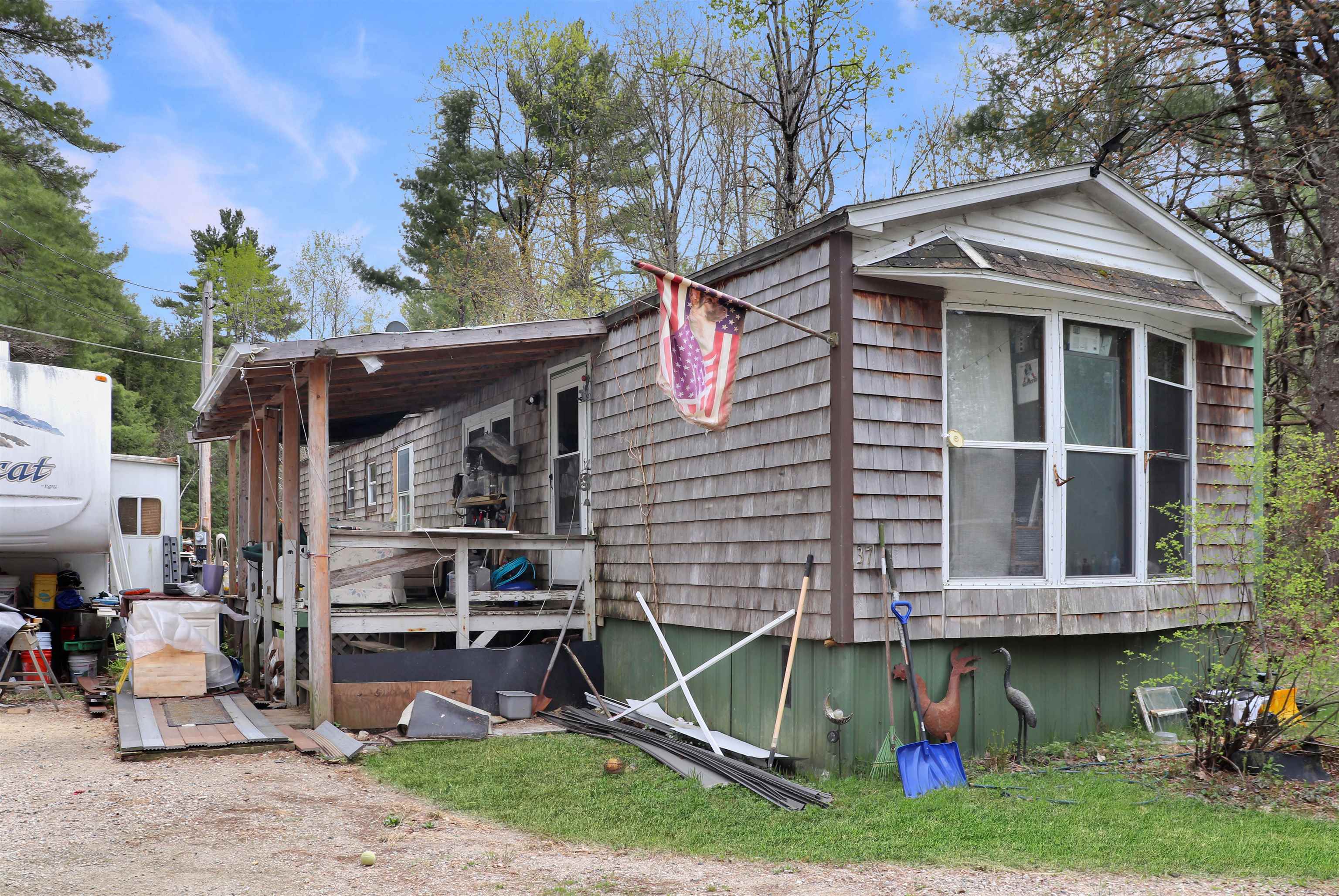 37 Piggott Road Milton, NH 03851 - Photo 3 of 31