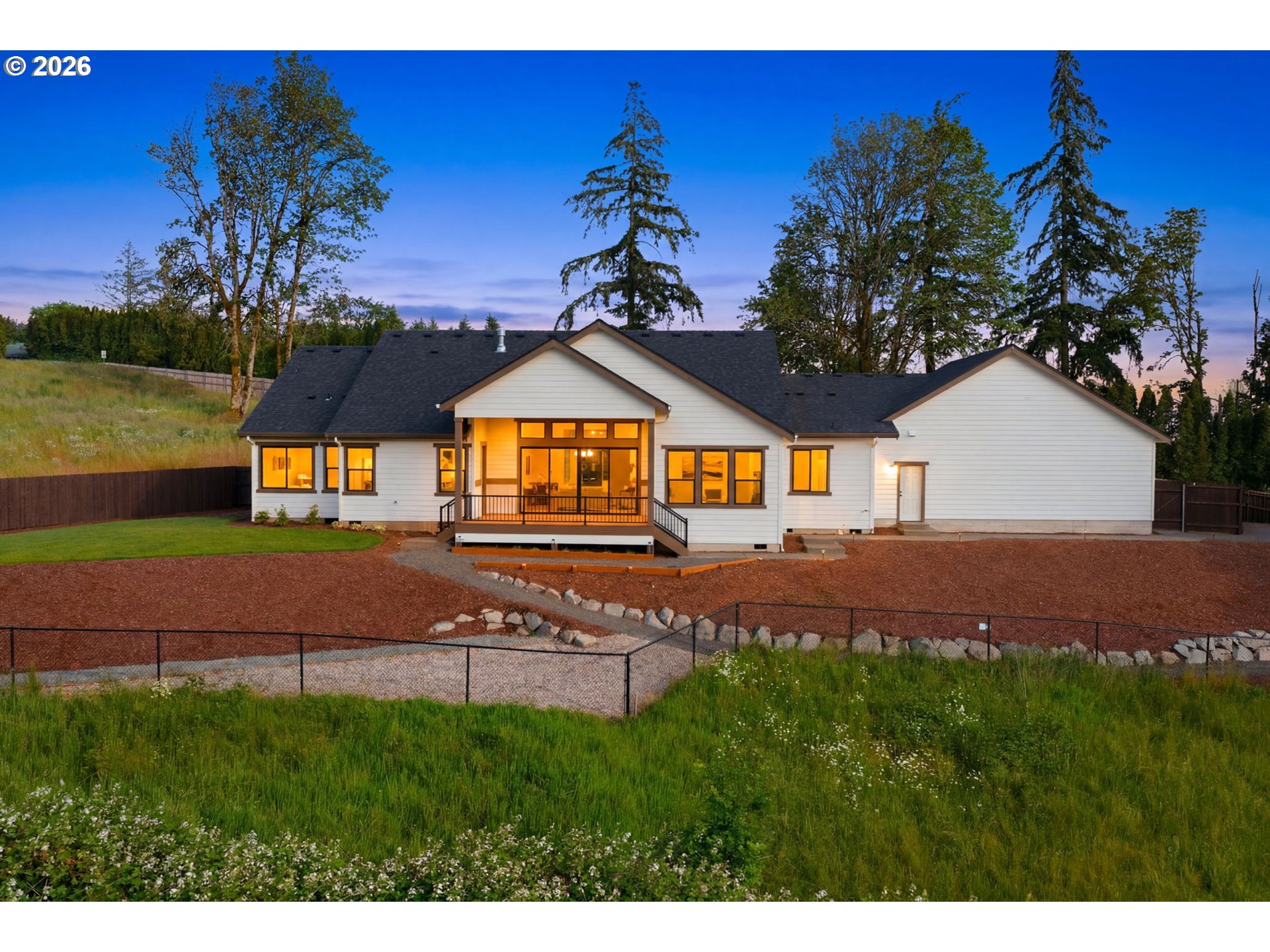 17104 Northwest 7th Avenue Ridgefield, WA 98642 - Photo 1 of 34 Gallery Image 1