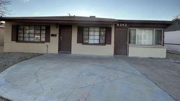 $1,715 | 6242 North 23rd Avenue, Phoenix, AZ 85015