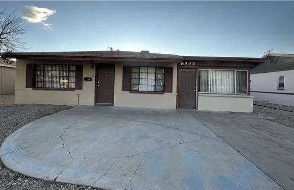 $1,680 | 6242 North 23rd Avenue, Phoenix, AZ 85015