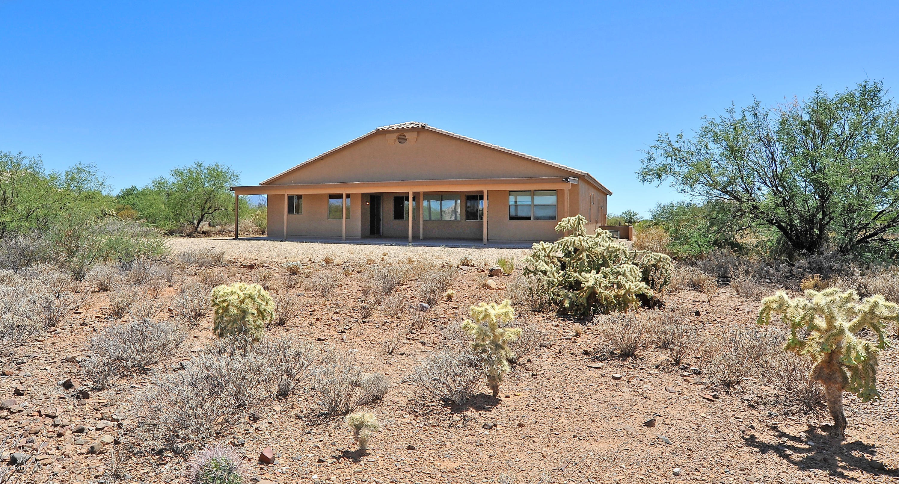 16375 Sycamore Ridge Trail Vail, AZ 85641 - Photo 3 of 32