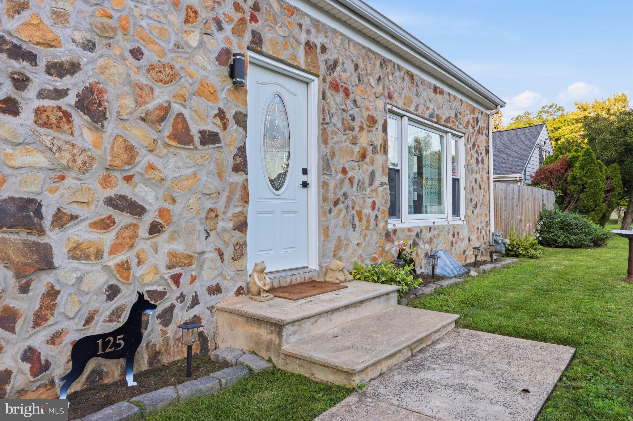 125 County Line Road Feasterville-Trevose, PA 19053 - Photo 45 of 46 Gallery Image 45