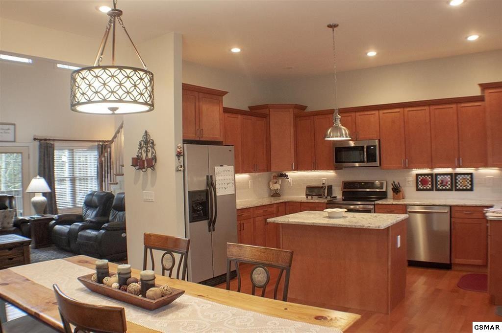 2318 Hillside Road Baneberry, TN 37890 - Photo 11 of 27 Gallery Image 11