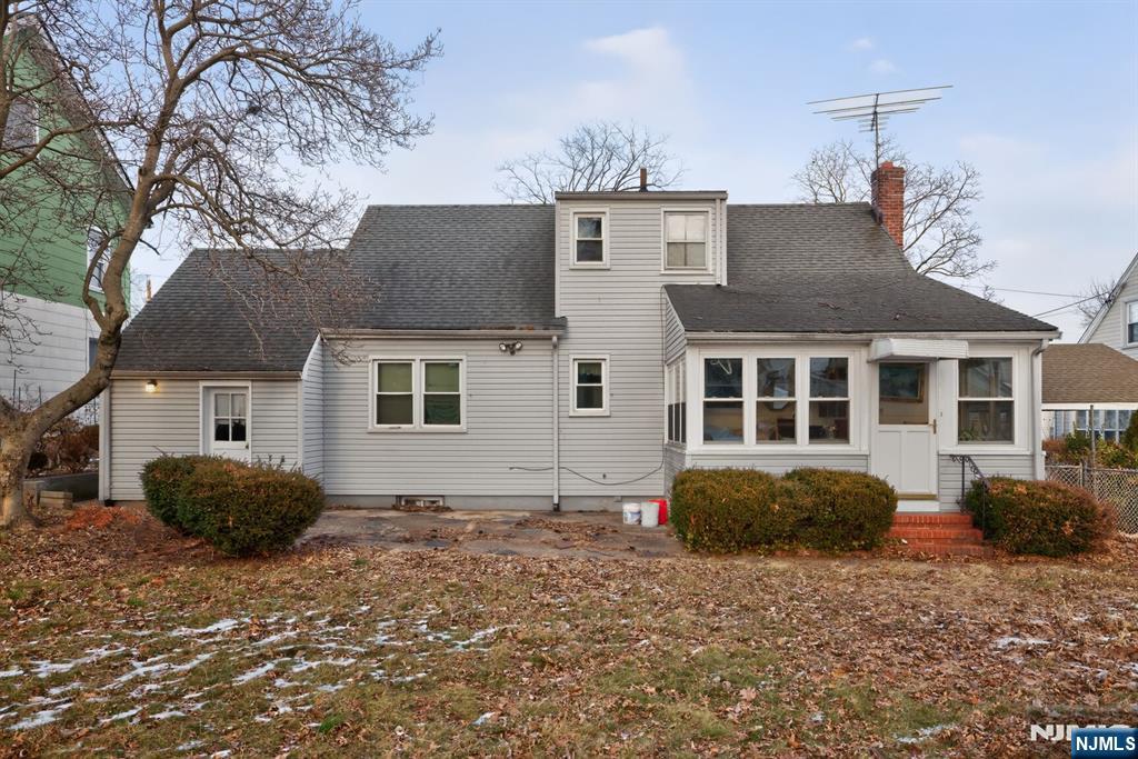 736 Vivian Terrace Union, NJ 07083 - Photo 16 of 16 a house view with a sitting space