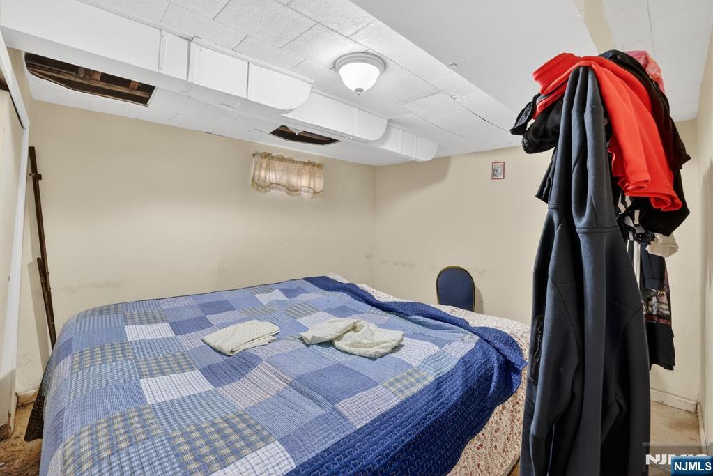 736 Vivian Terrace Union, NJ 07083 - Photo 6 of 16 a view of a bedroom