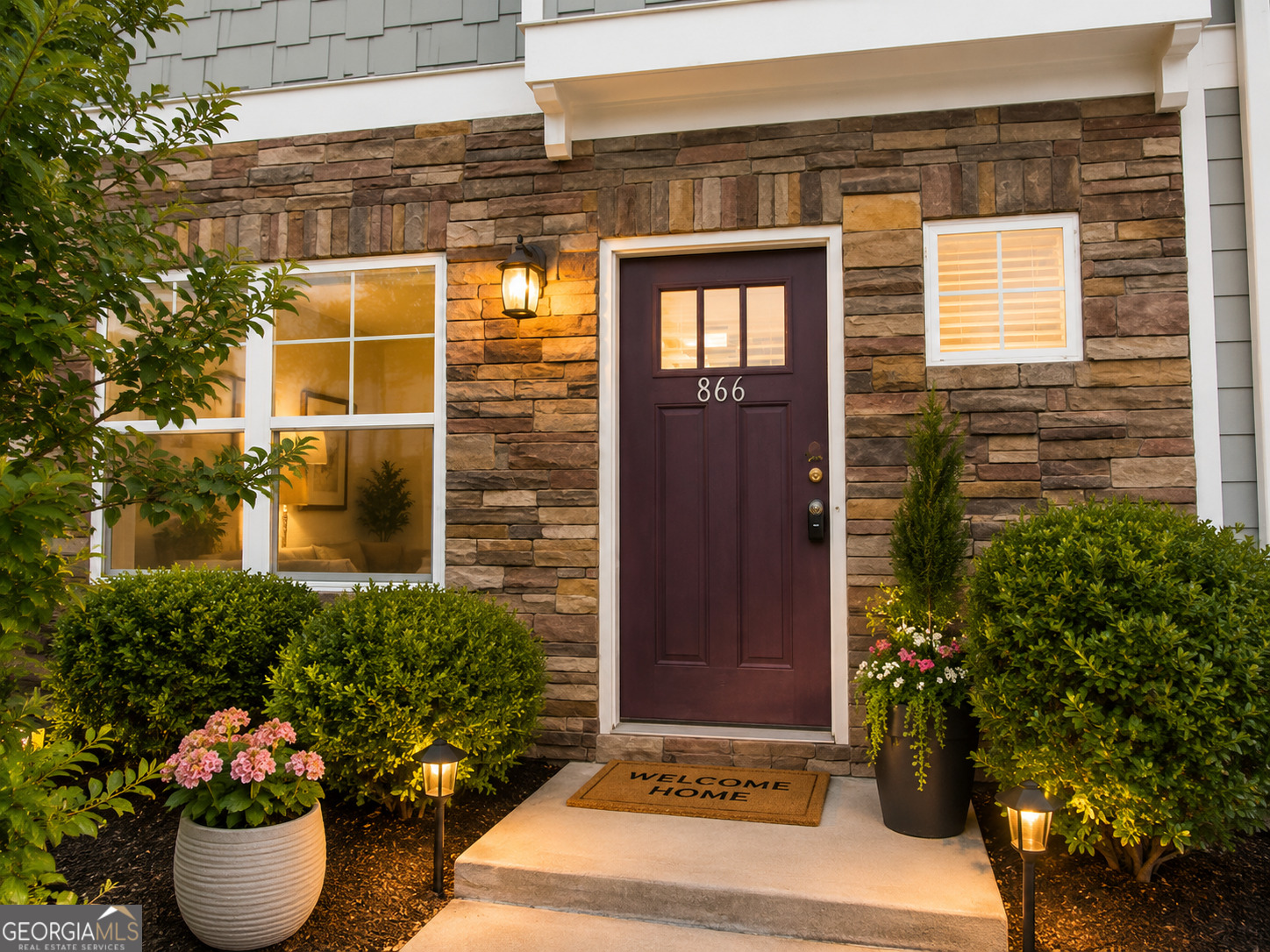 866 Ambient Way Atlanta, GA 30331 - Photo 2 of 29 Gallery Image 2