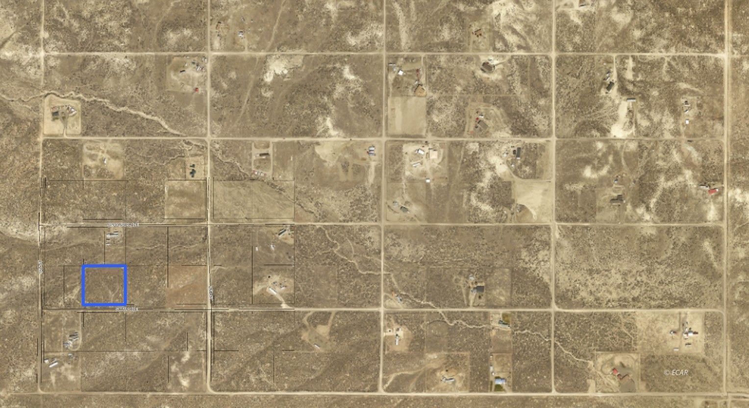 Scaup Avenue Deeth, NV 89823 - Photo 20 of 27