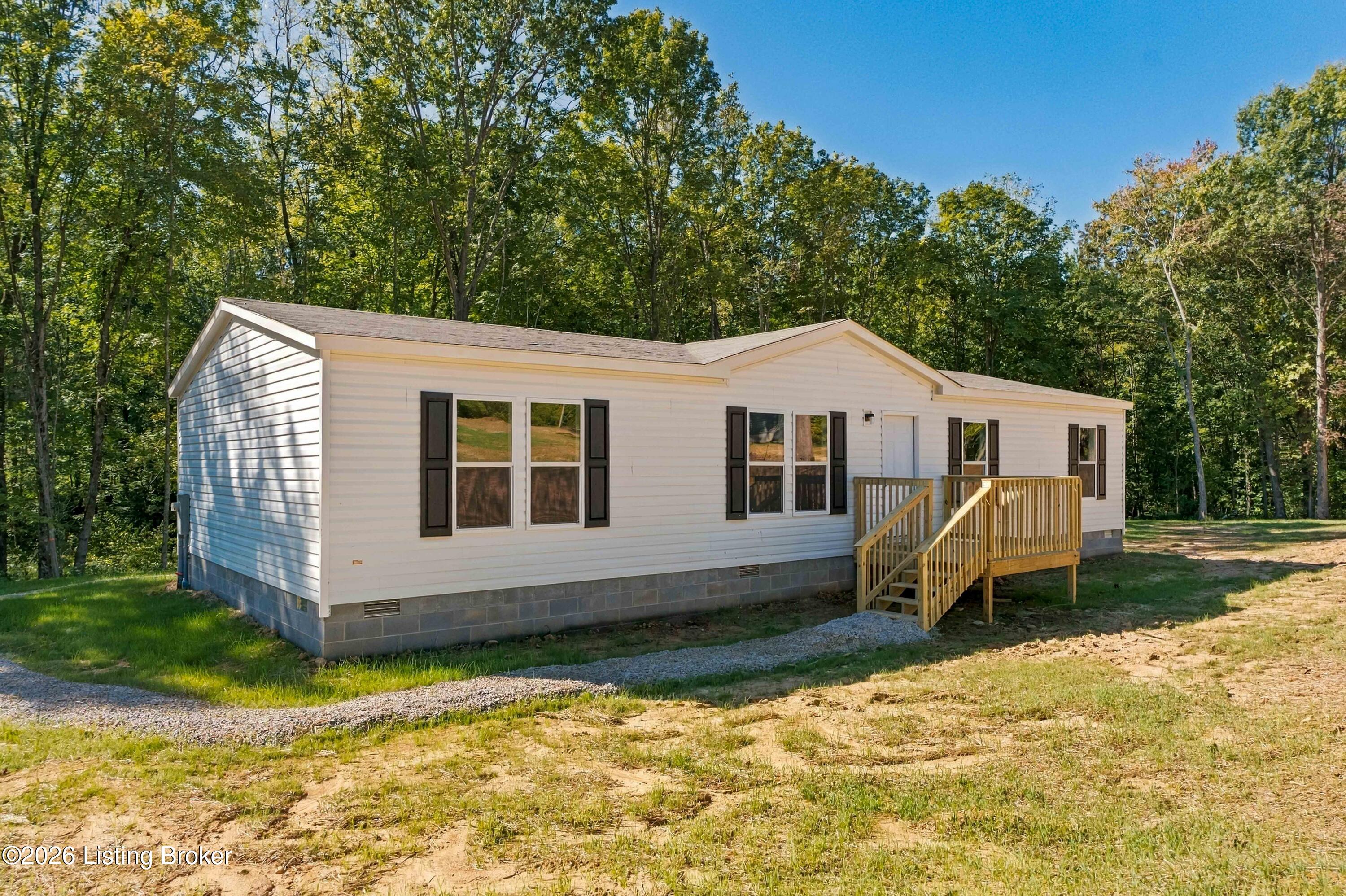 4451 Berrytown Road Rineyville, KY 40162 - Photo 4 of 36 4
