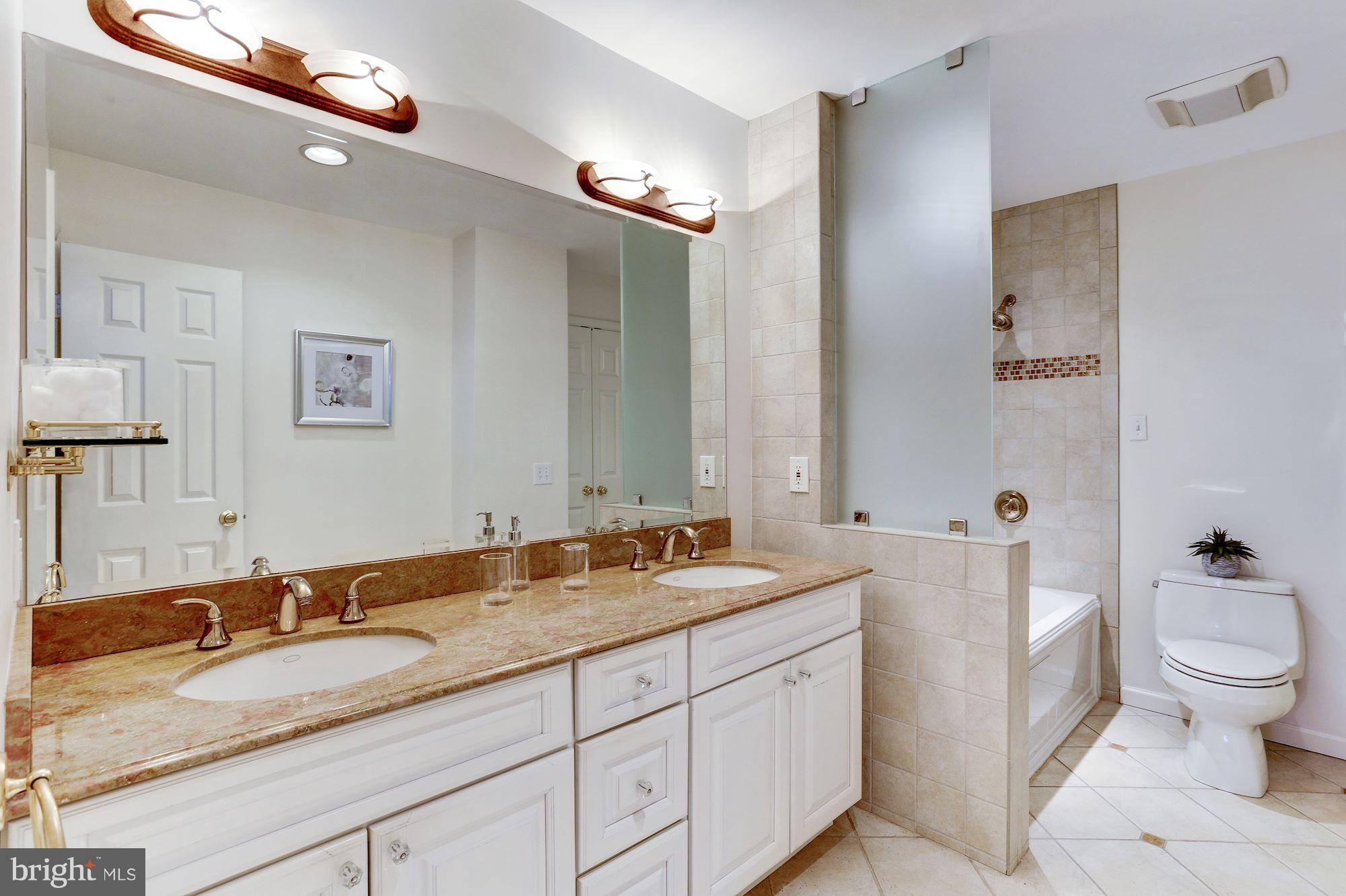 1205 Portner Road Alexandria, VA 22314 - Photo 15 of 20 Bath (Master)